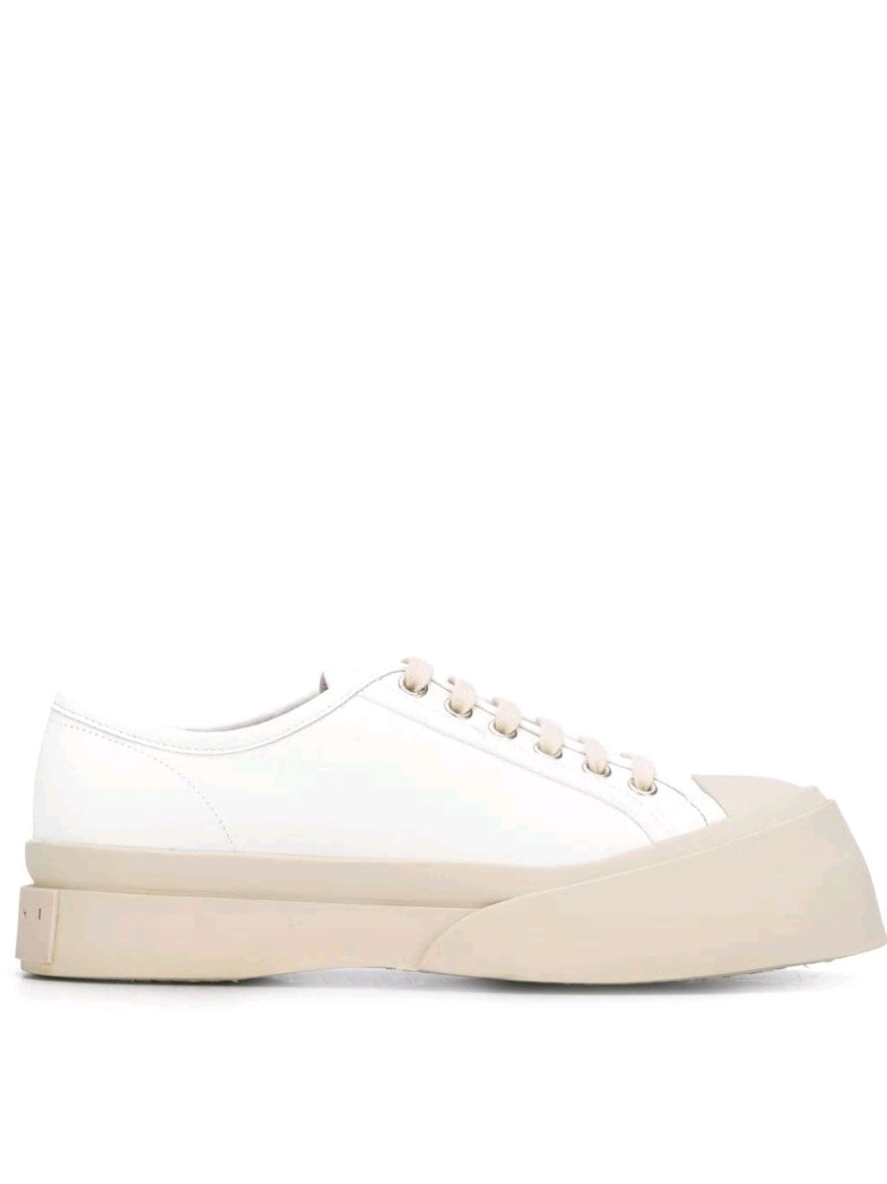 Marni SNEAKERS Bianco