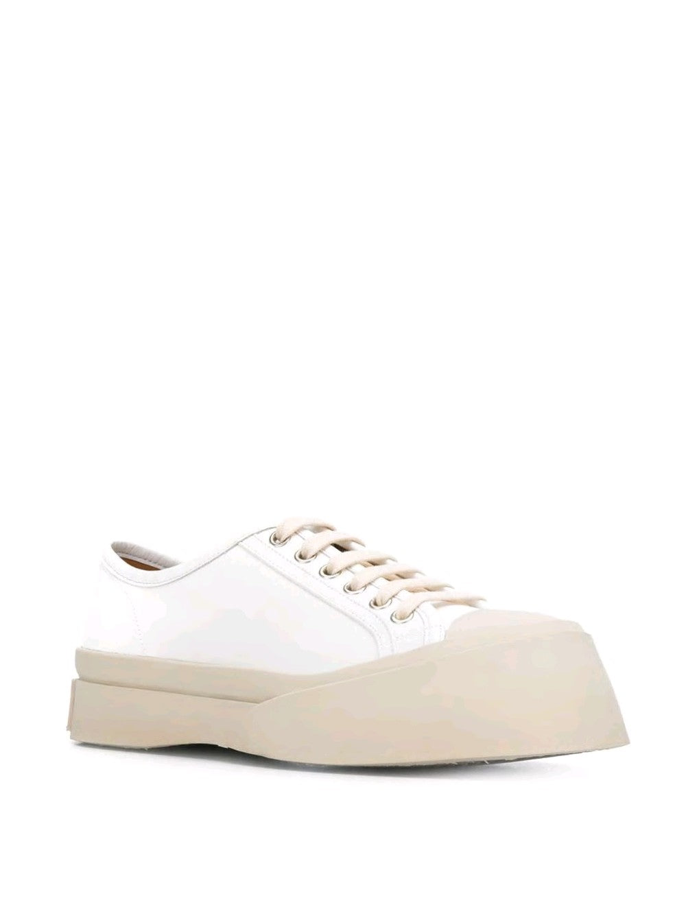 Marni SNEAKERS Bianco