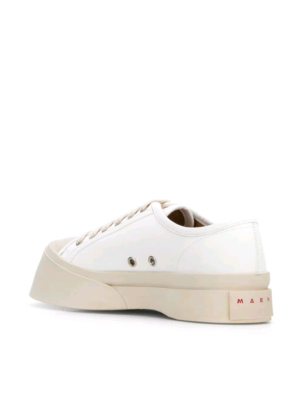 Marni SNEAKERS Bianco