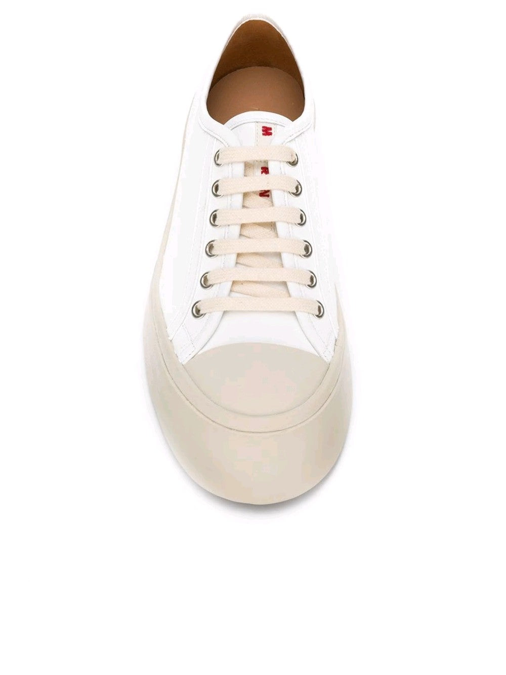 Marni SNEAKERS Bianco