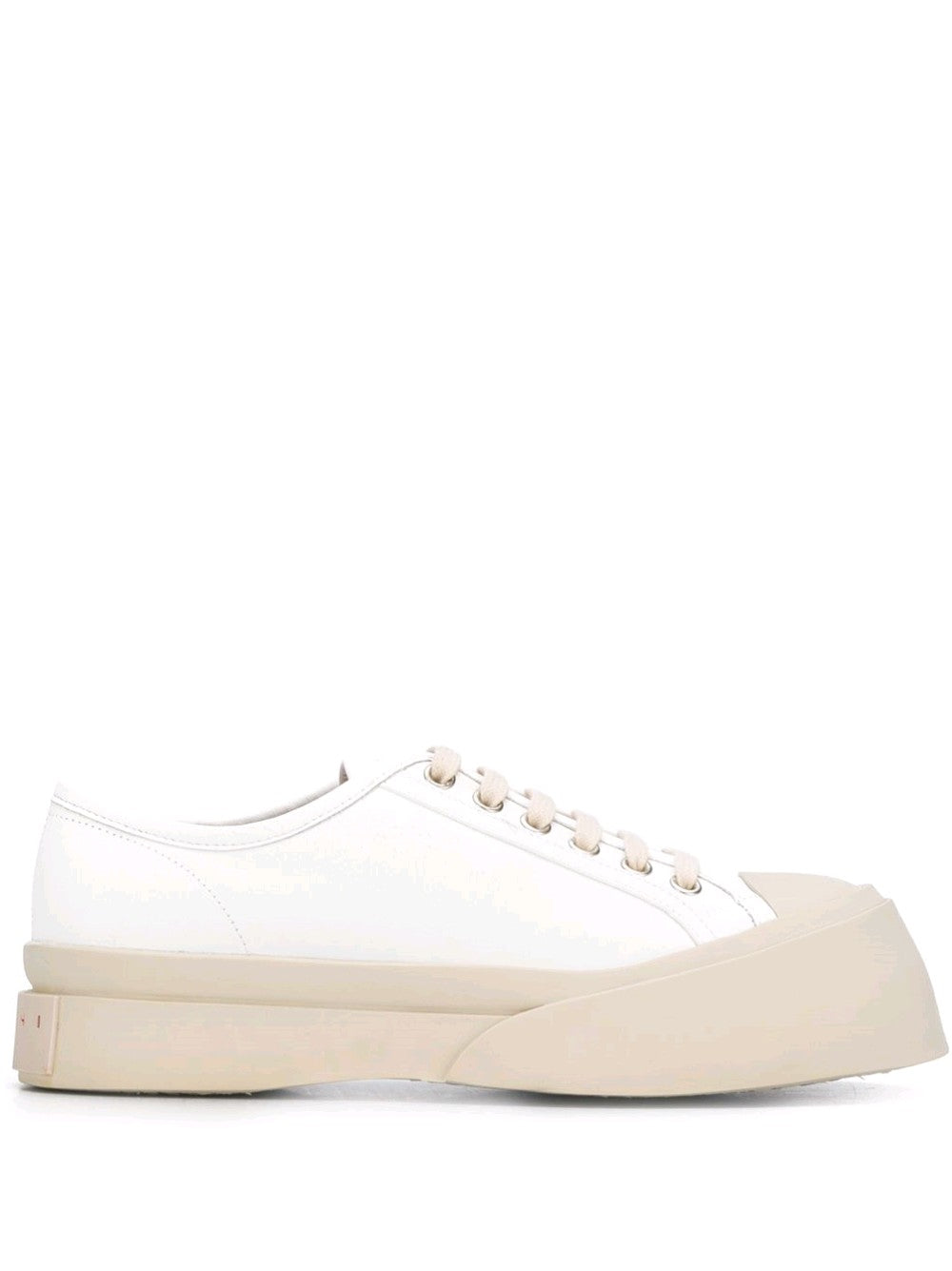 Marni SNEAKERS Bianco