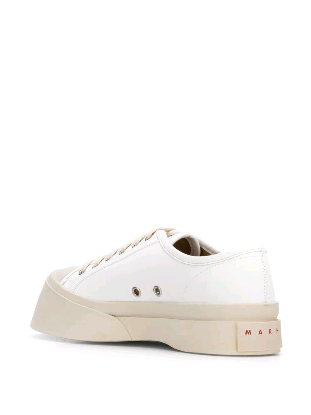 Marni SNEAKERS Bianco