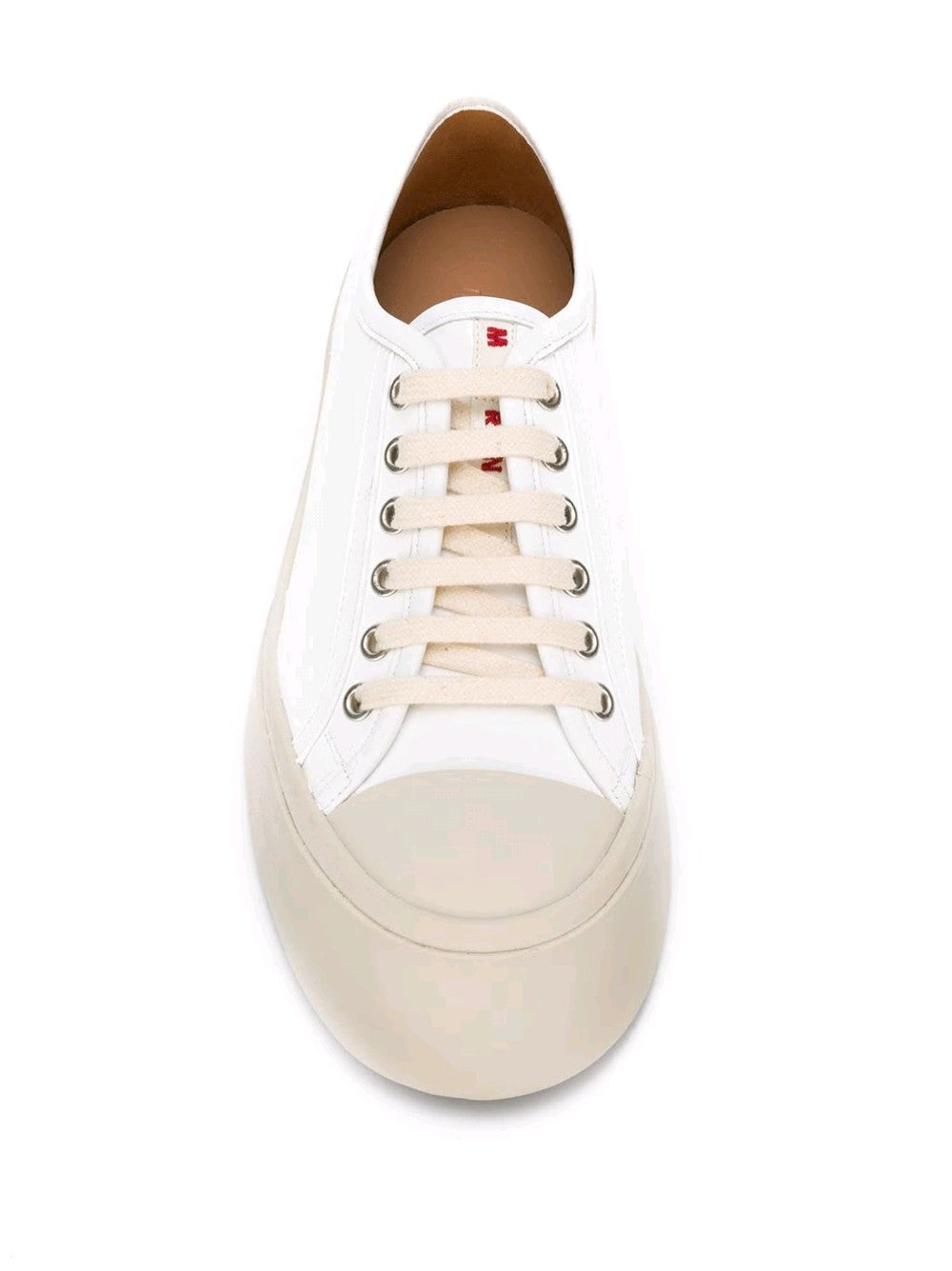 Marni SNEAKERS Bianco