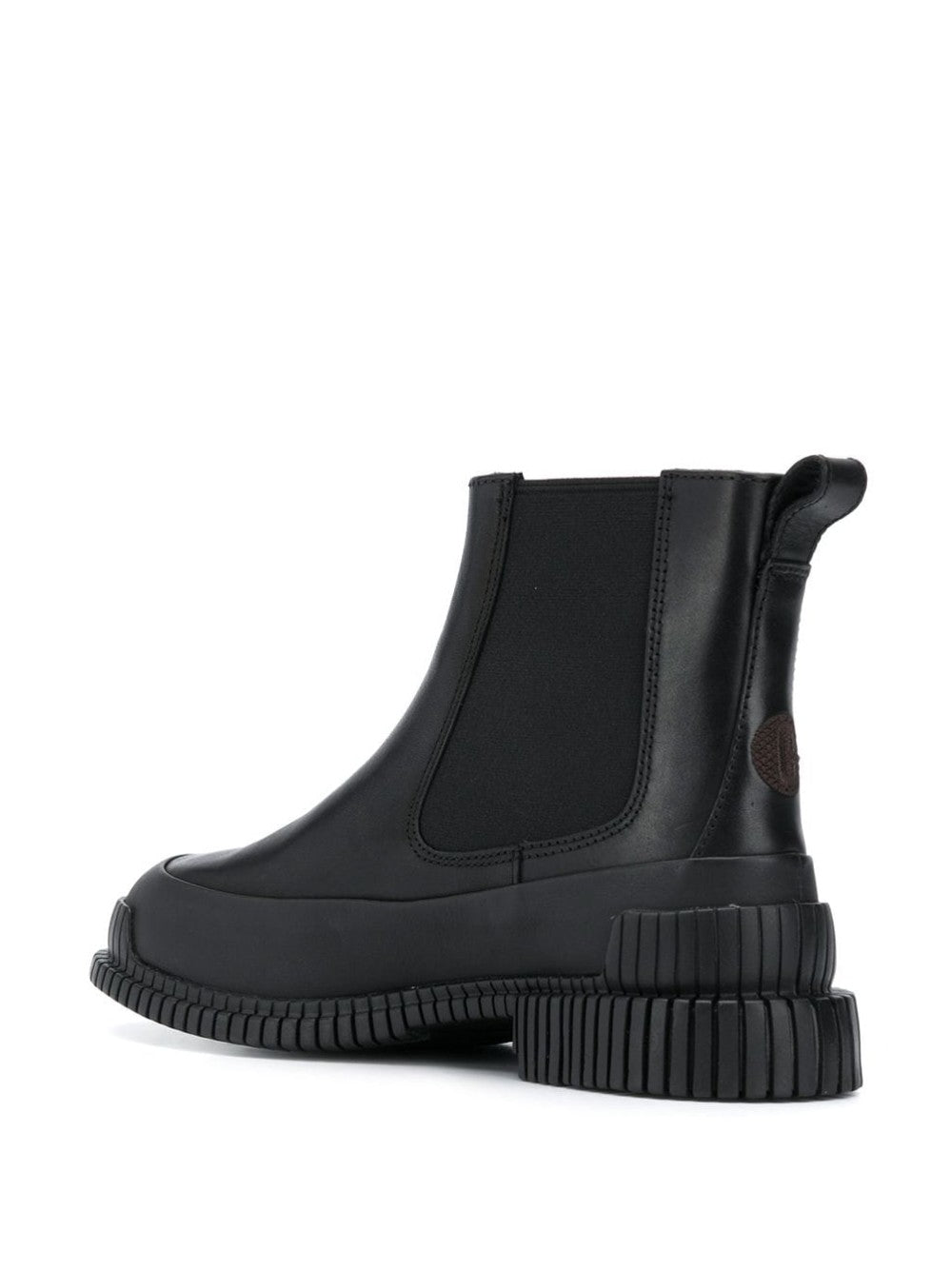 Camper BEATLES Nero