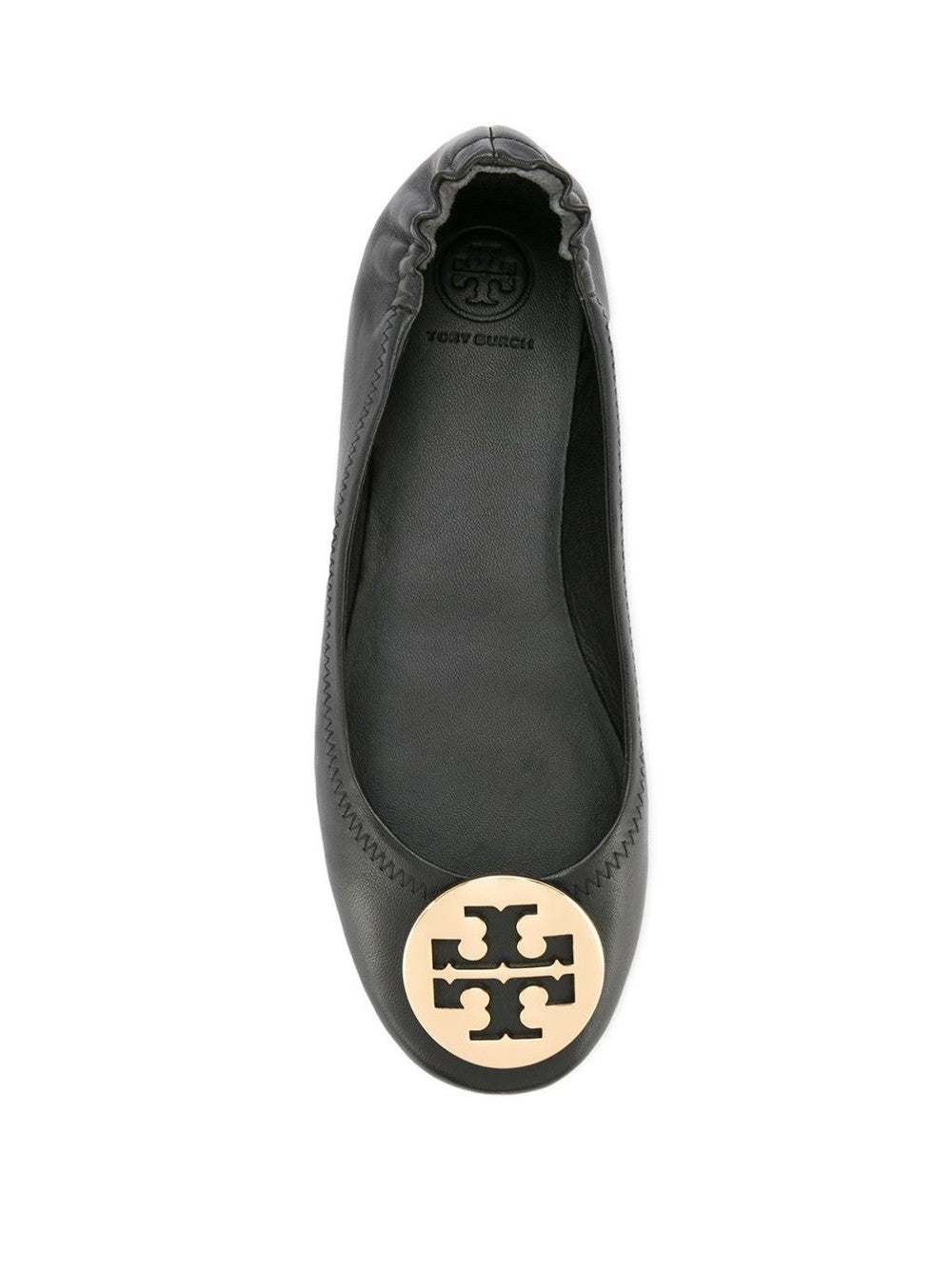 Tory Burch BALLERINE  Nero