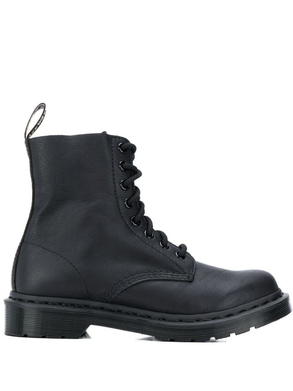 Dr. Martens ANFIBI Nero