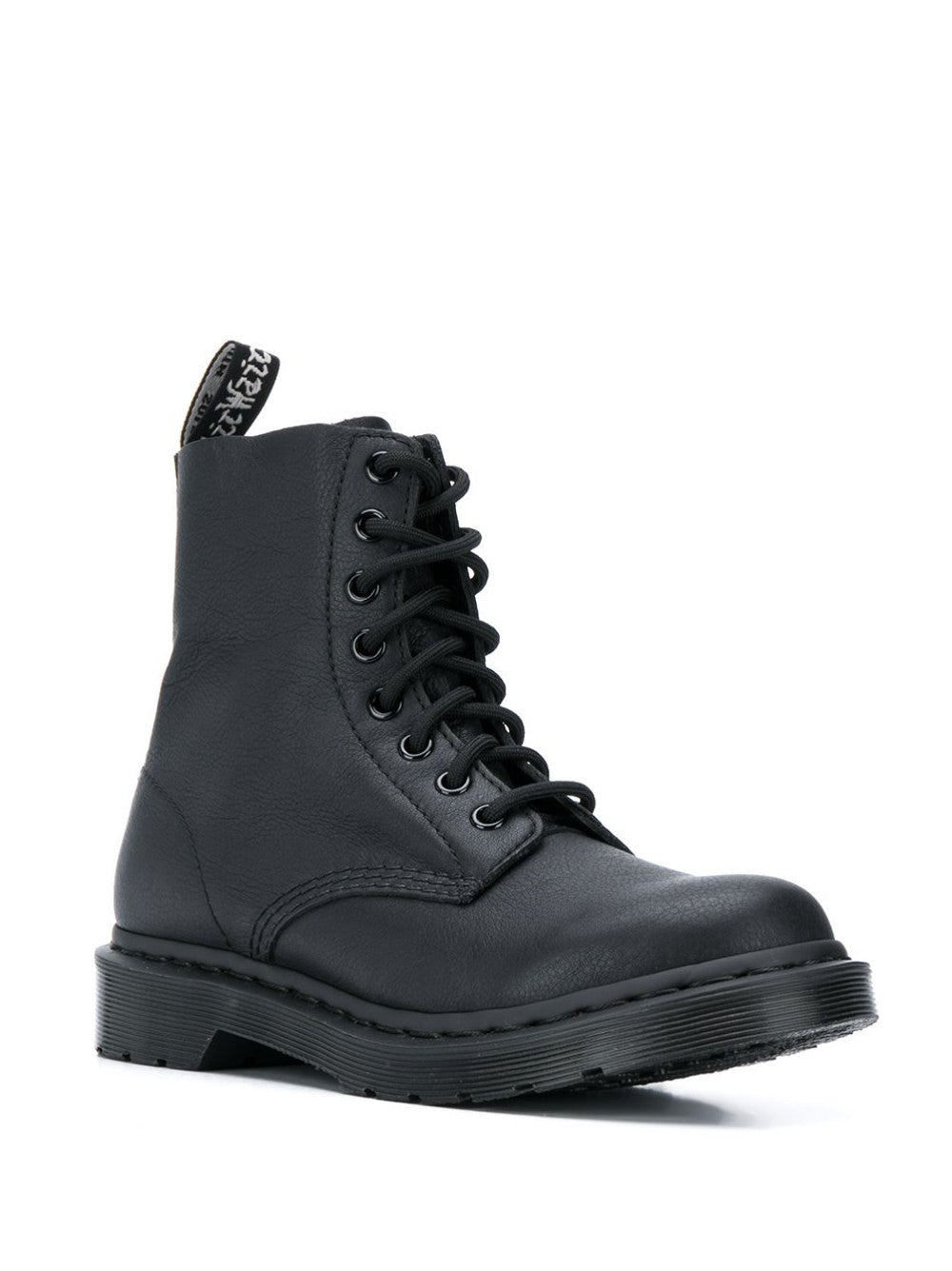 Dr. Martens ANFIBI Nero