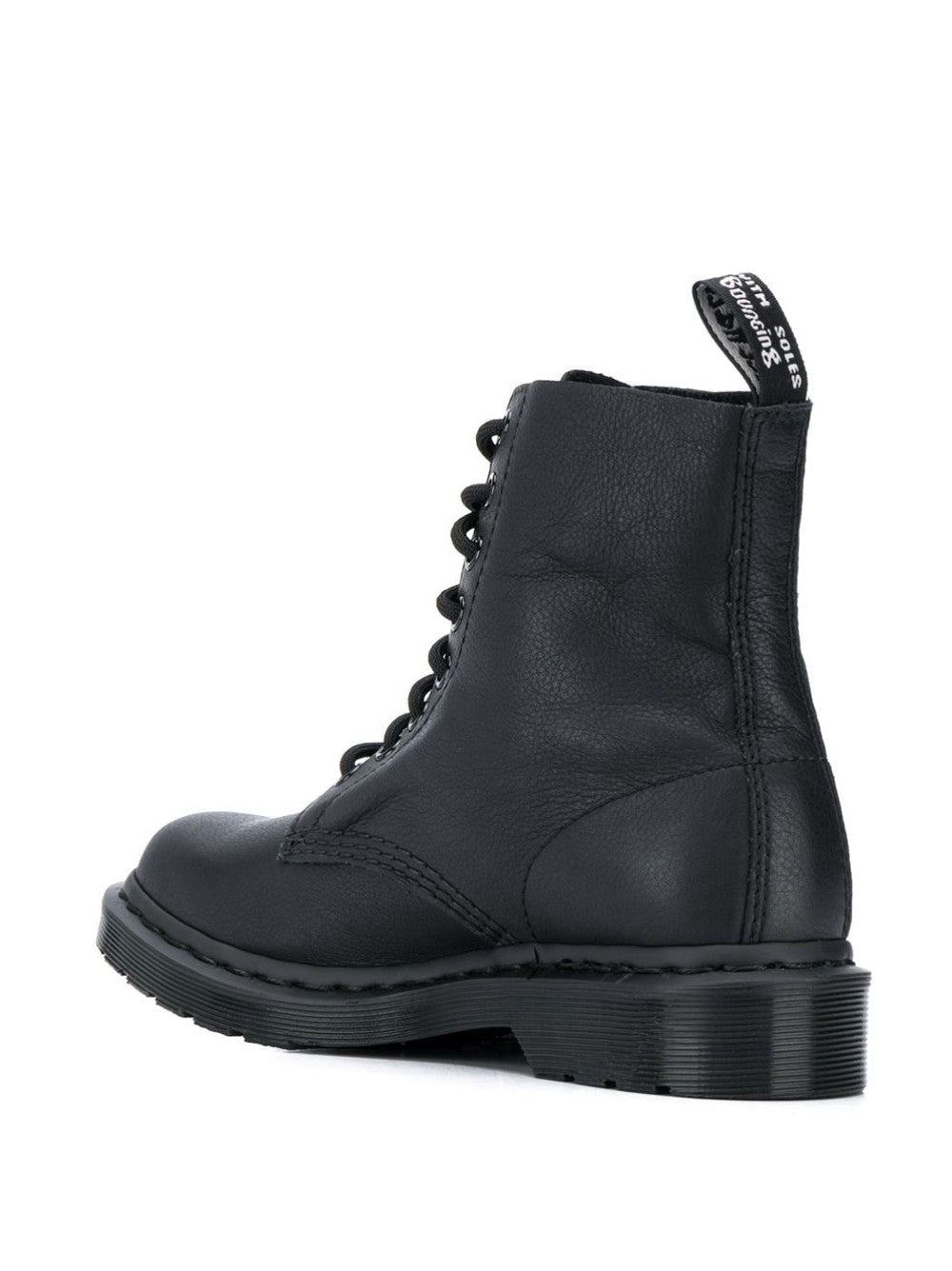 Dr. Martens ANFIBI Nero