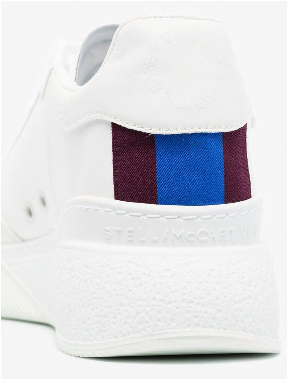 Stella Mccartney SNEAKERS Bianco