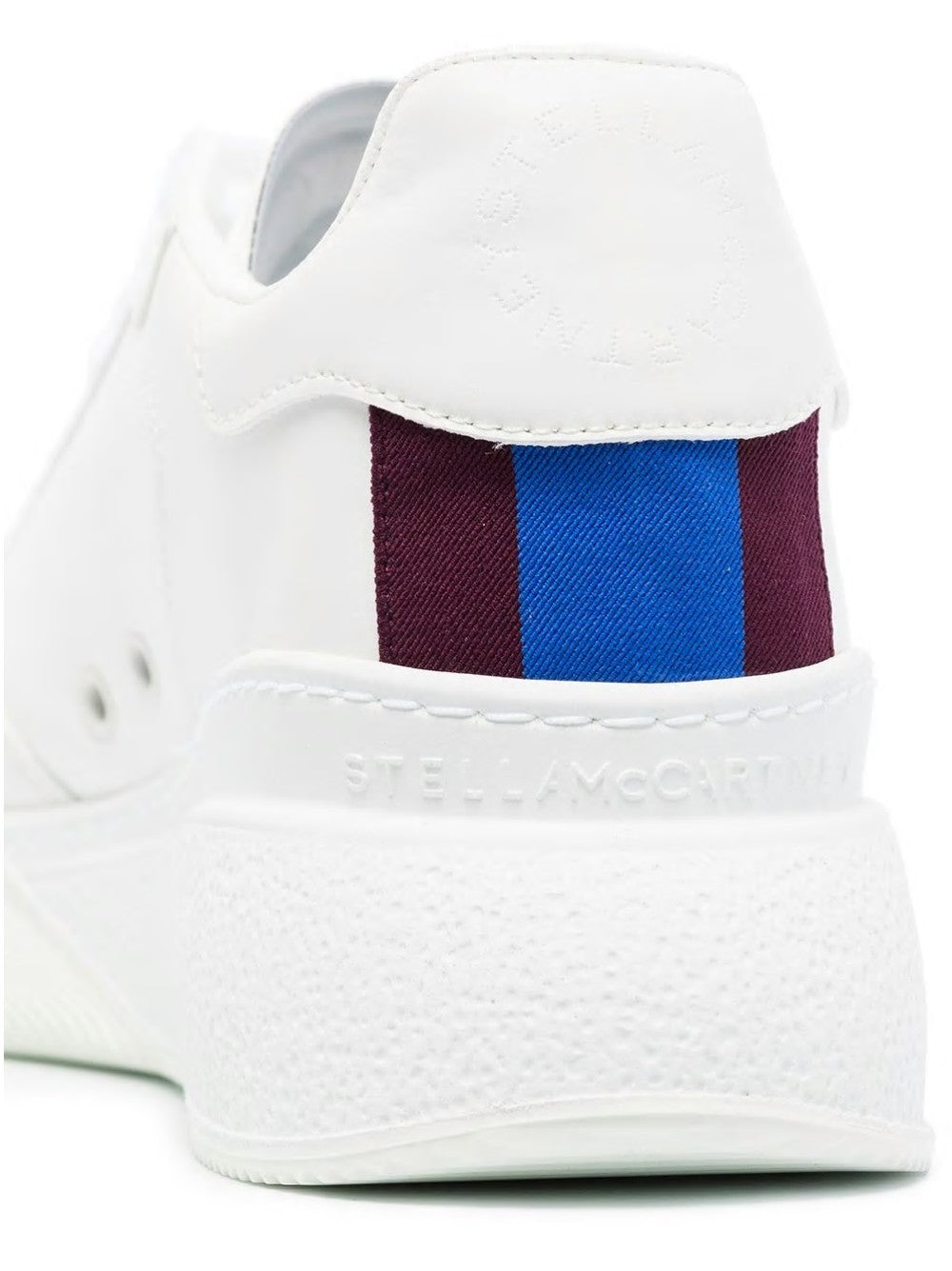 Stella Mccartney SNEAKERS Bianco