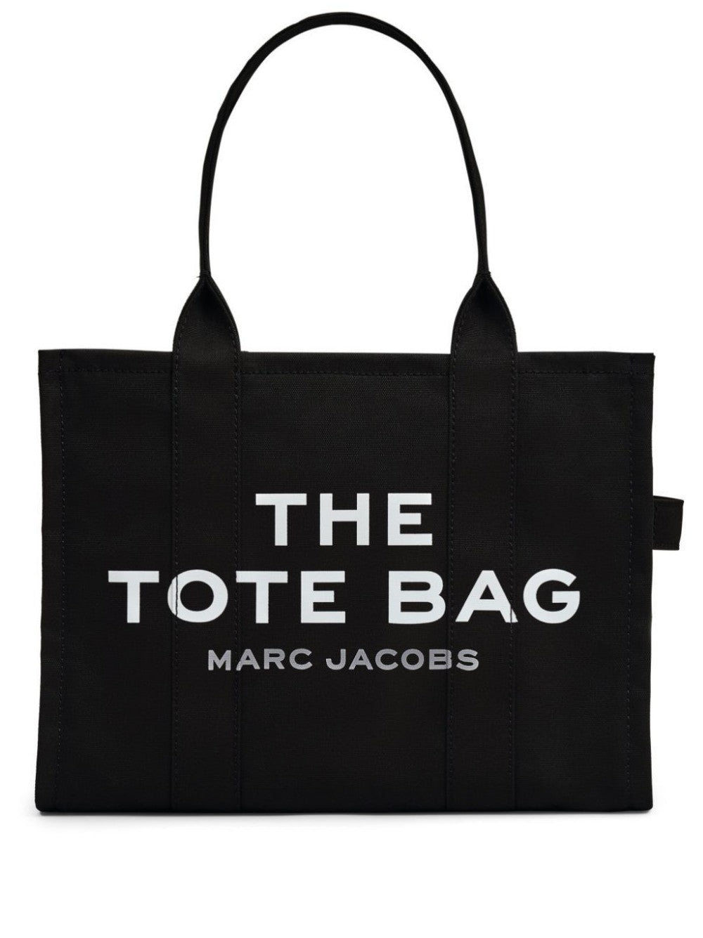 Marc Jacobs BORSE A MANO Nero