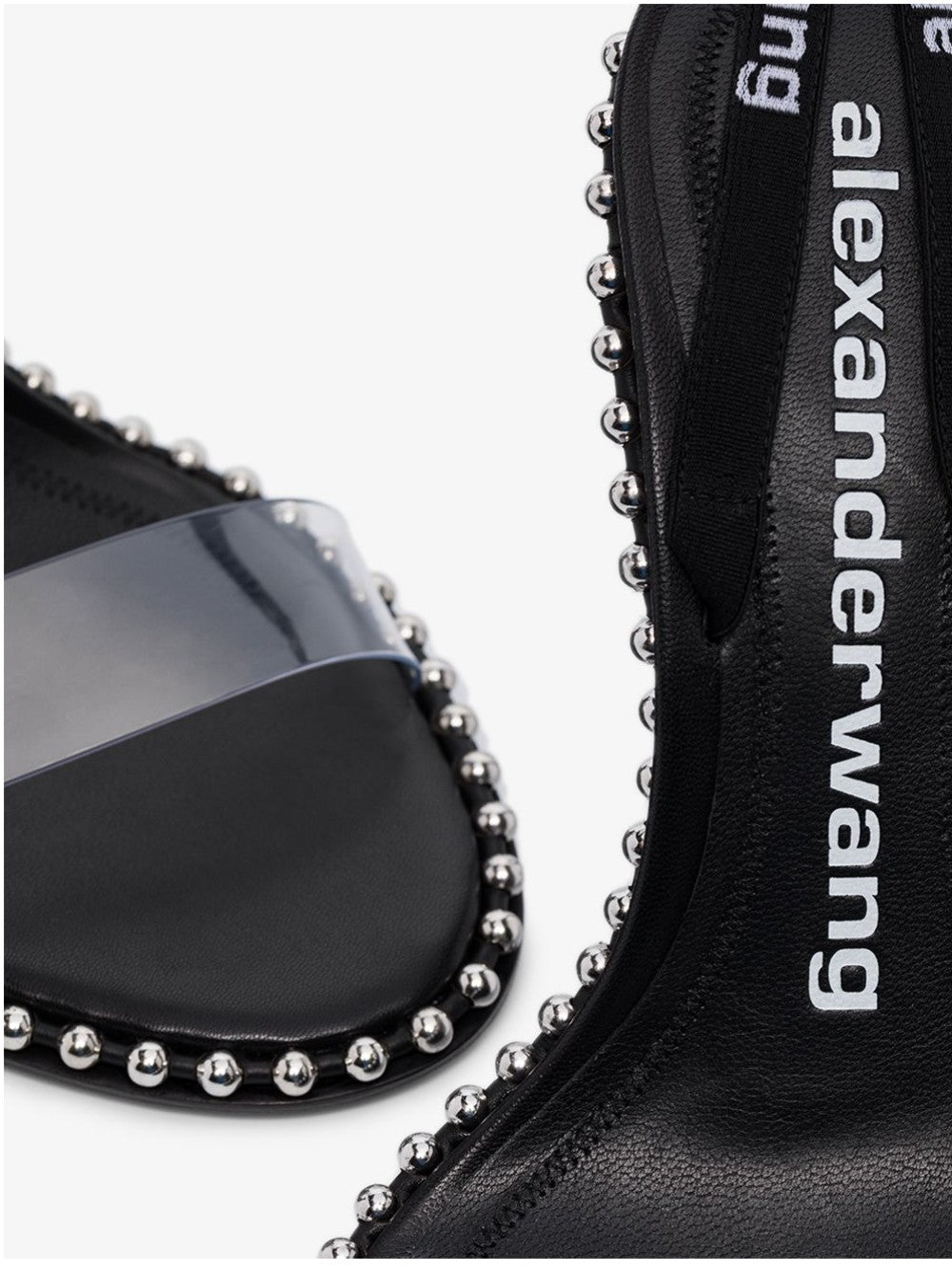 Alexander Wang SANDALI Nero