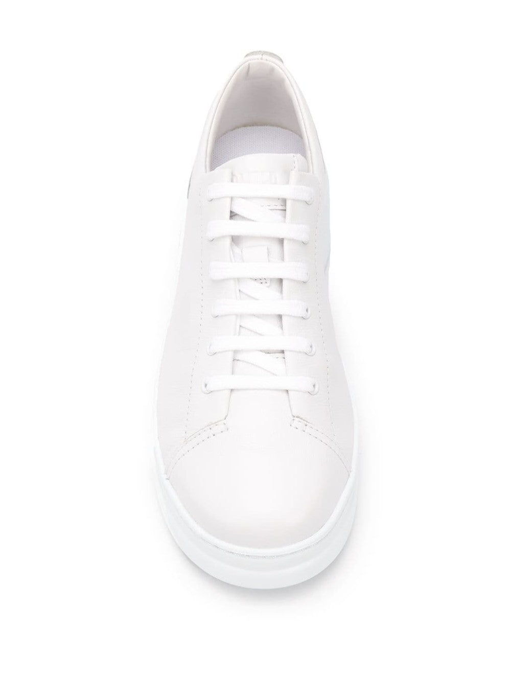 Camper SNEAKERS Bianco