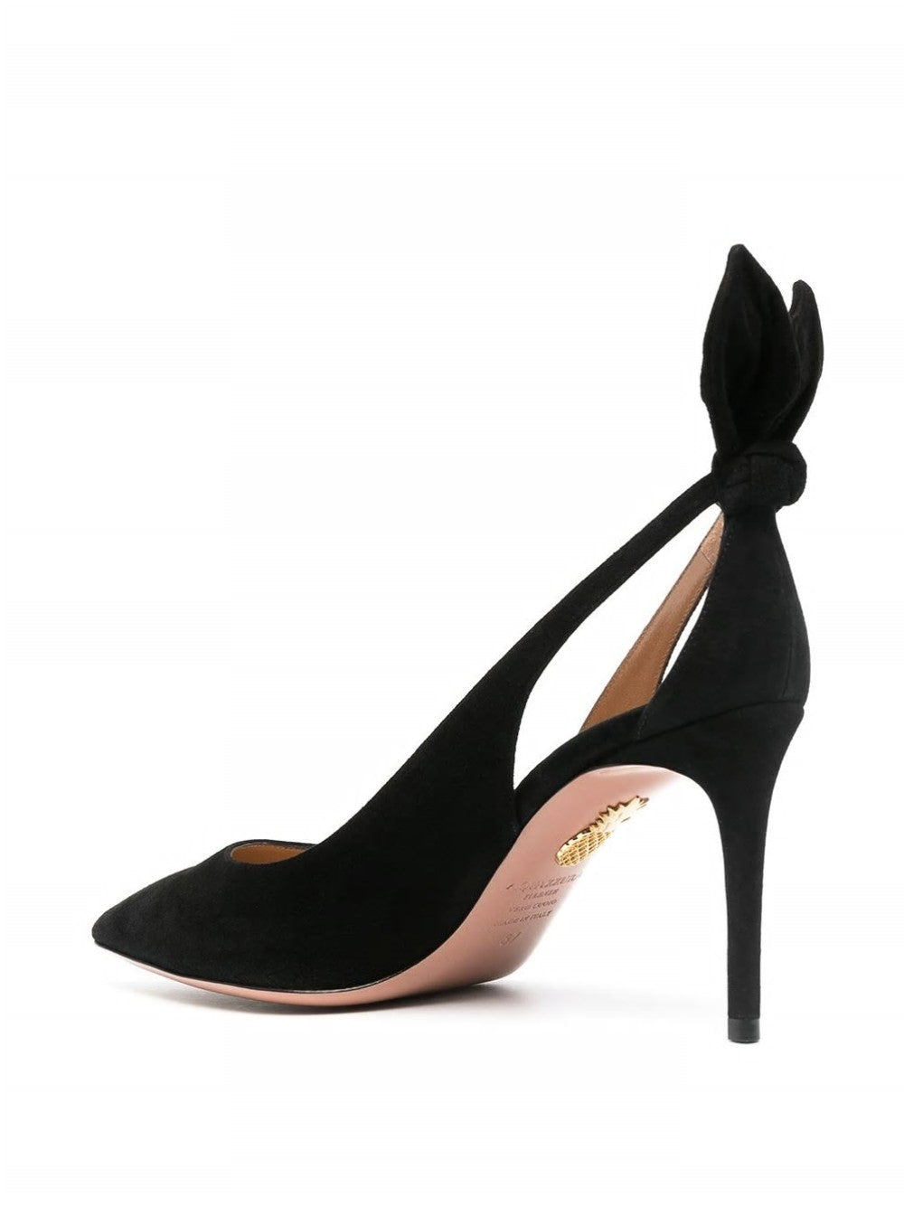 Aquazzura DECOLLETÉ Nero