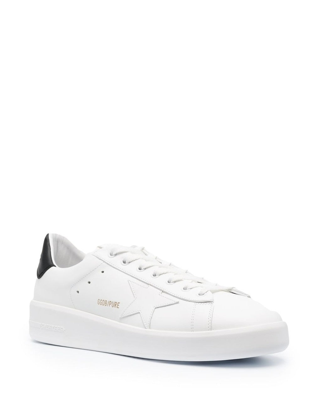 Golden Goose SNEAKERS Bianco