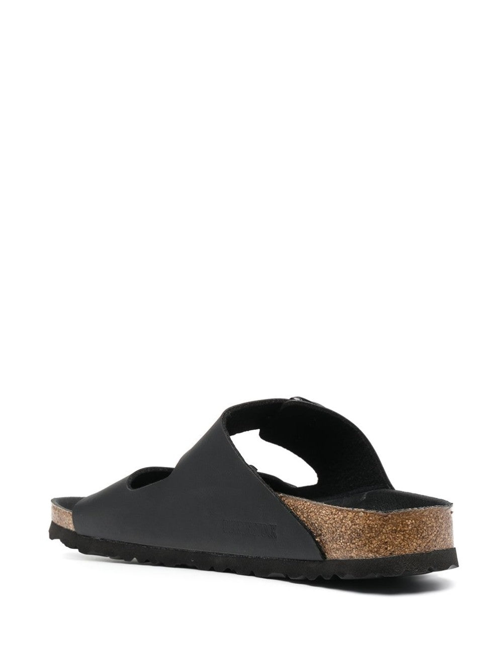 Birkenstock CIABATTE Nero