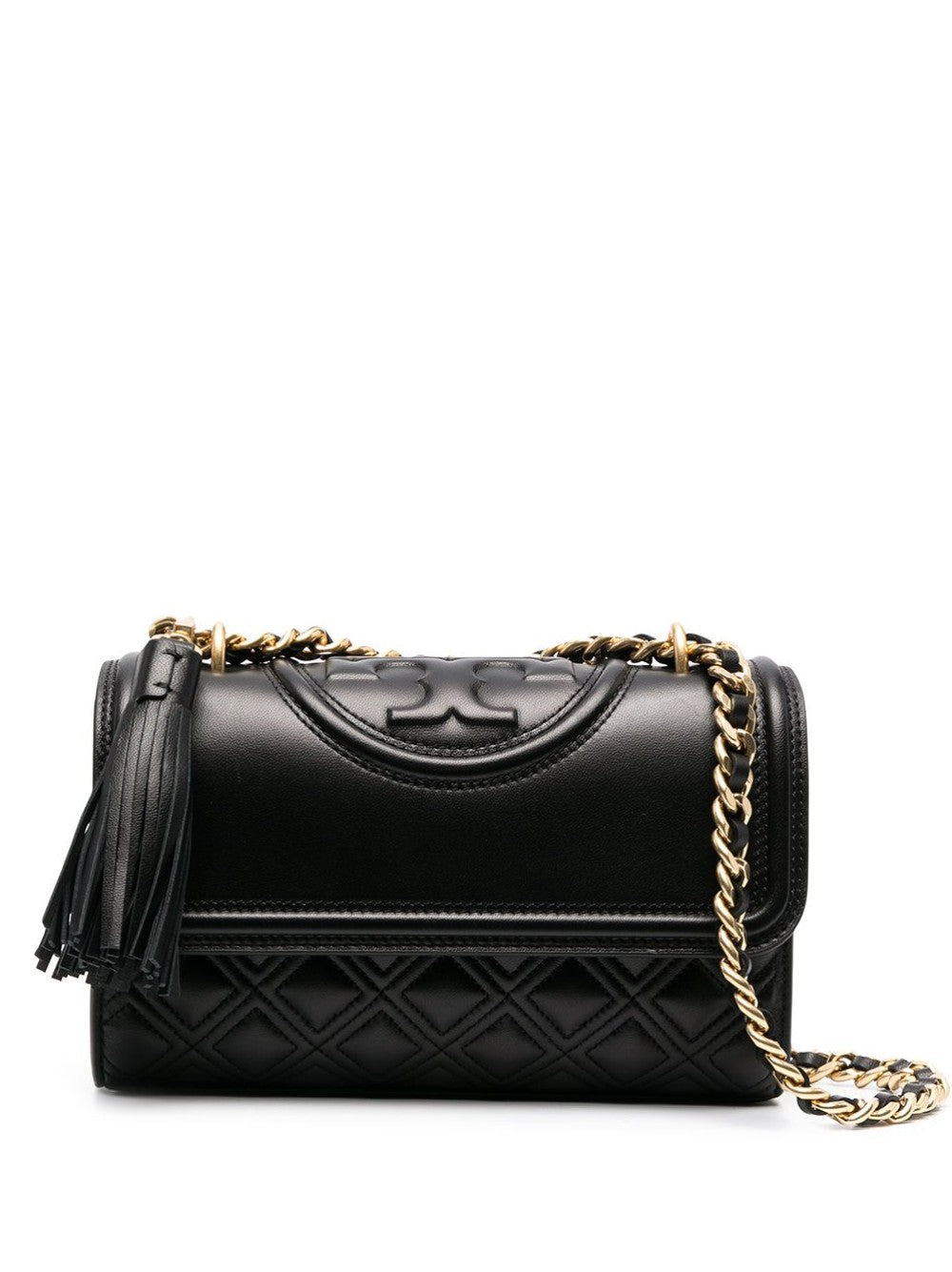 Tory Burch BORSE A TRACOLLA Nero