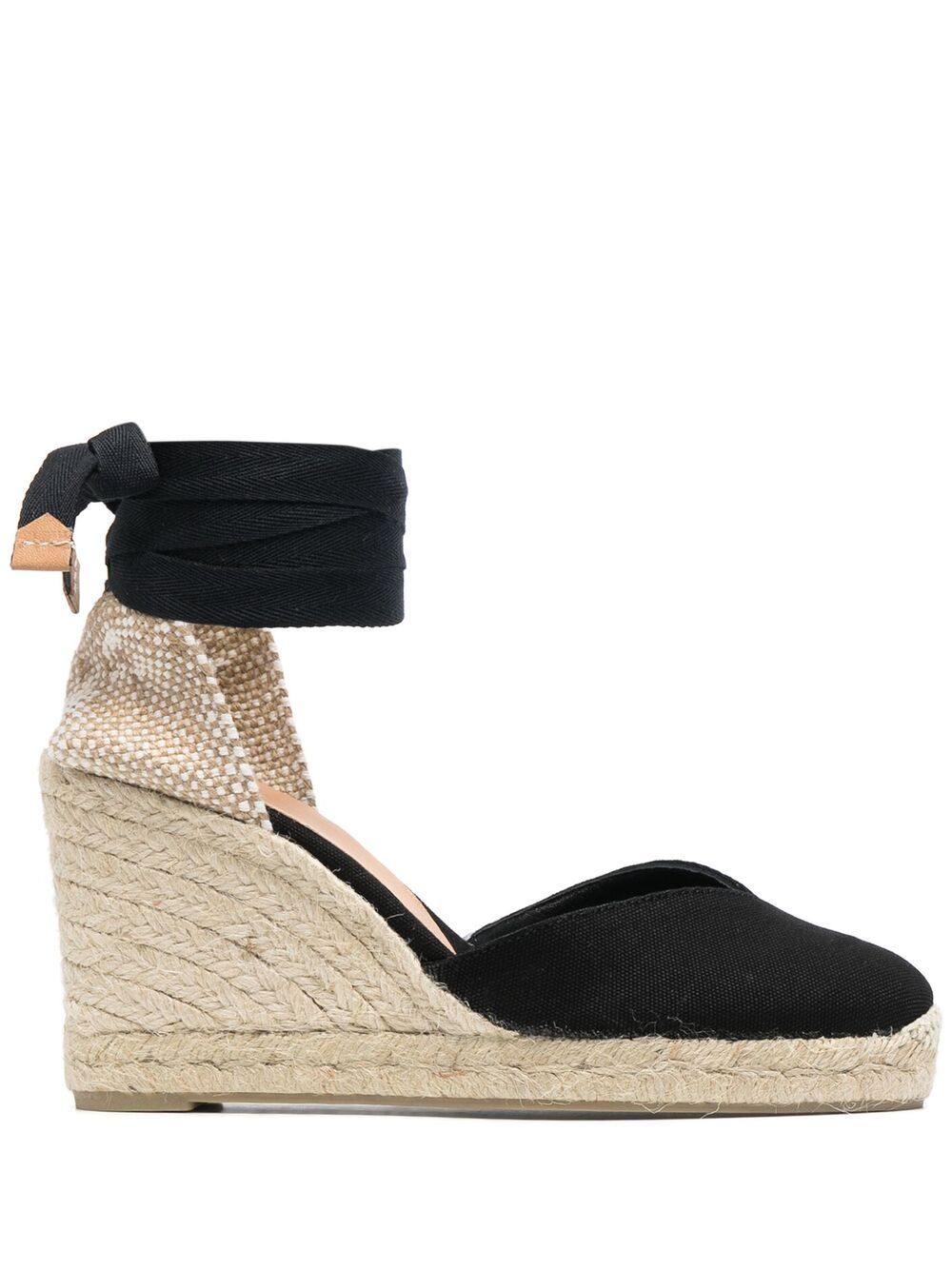 Castaner ESPADRILLAS Nero