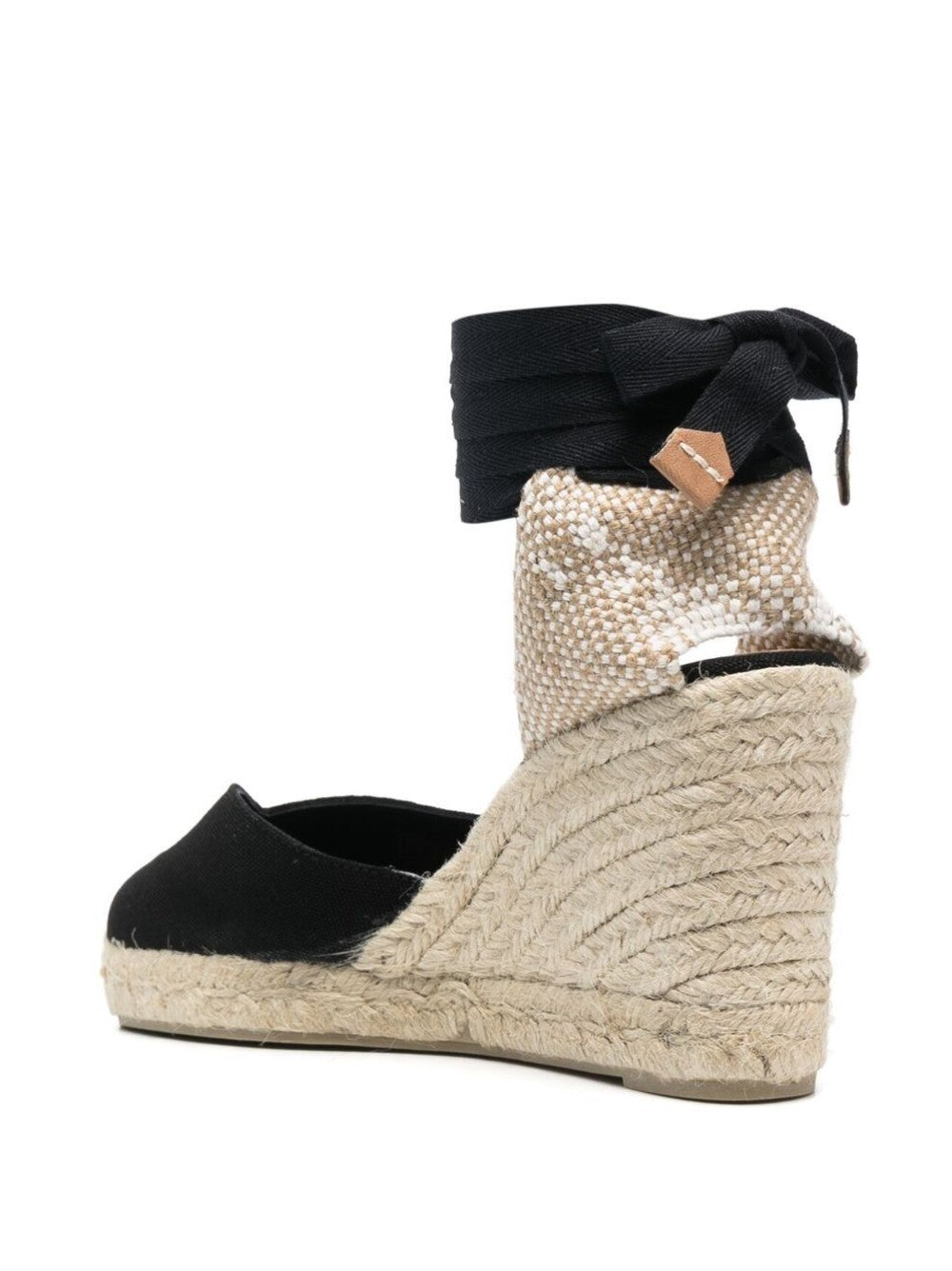 Castaner ESPADRILLAS Nero