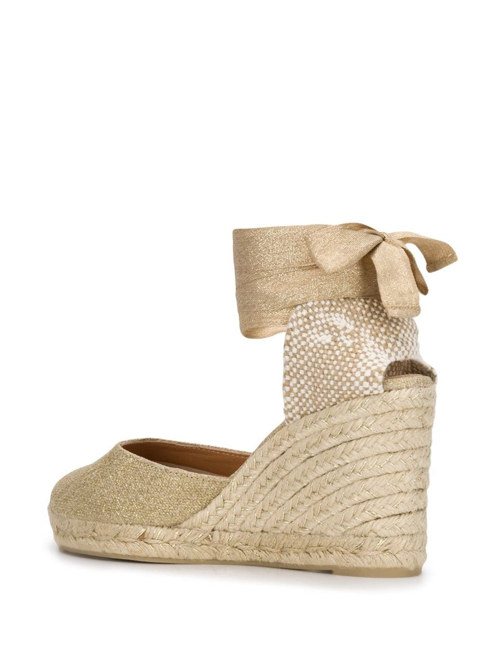 Castaner ESPADRILLAS Oro