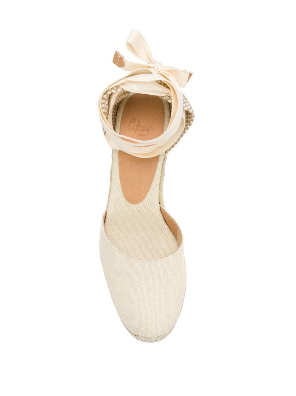 Castaner ESPADRILLAS Beige