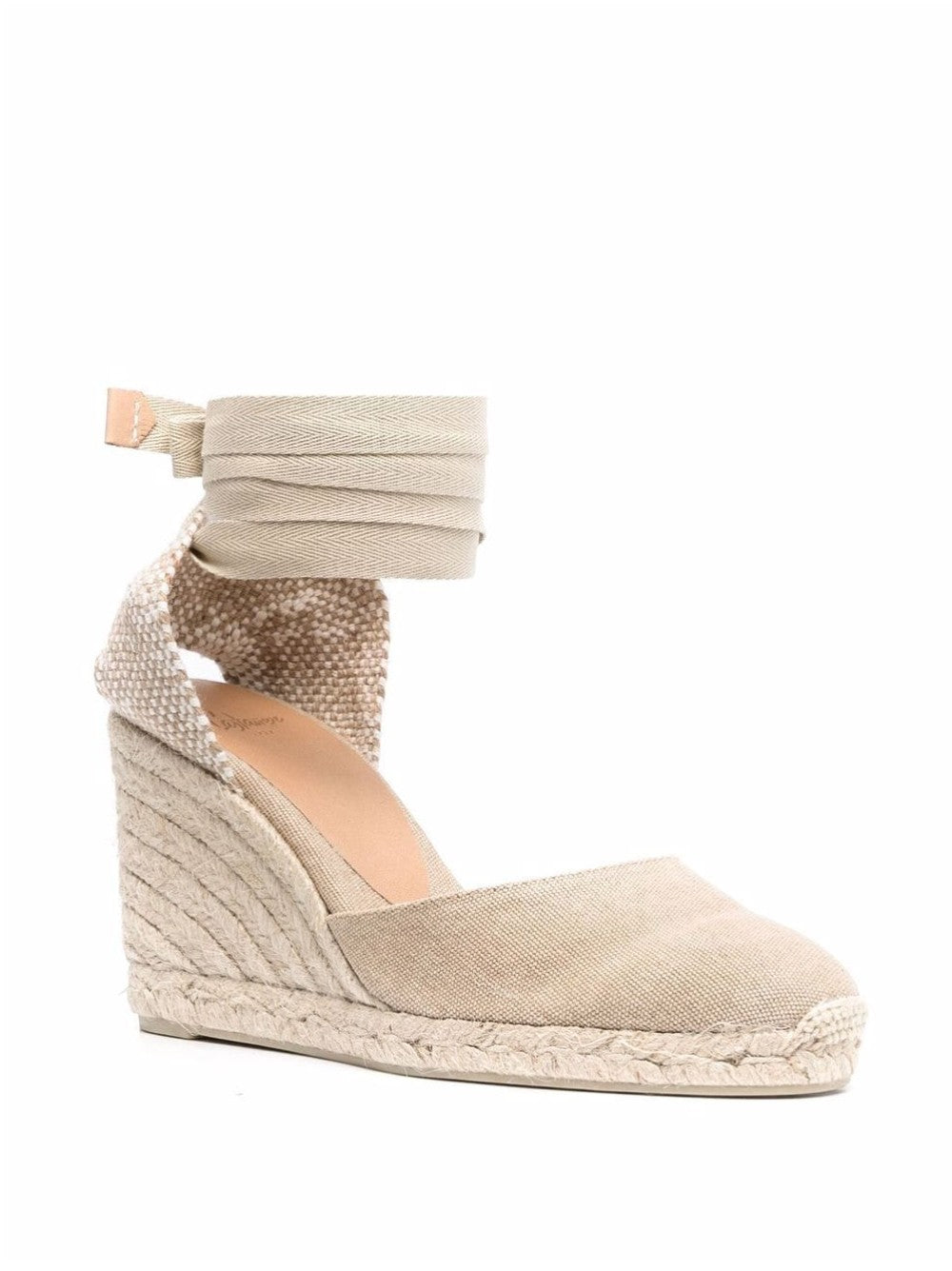 Castaner ESPADRILLAS Beige