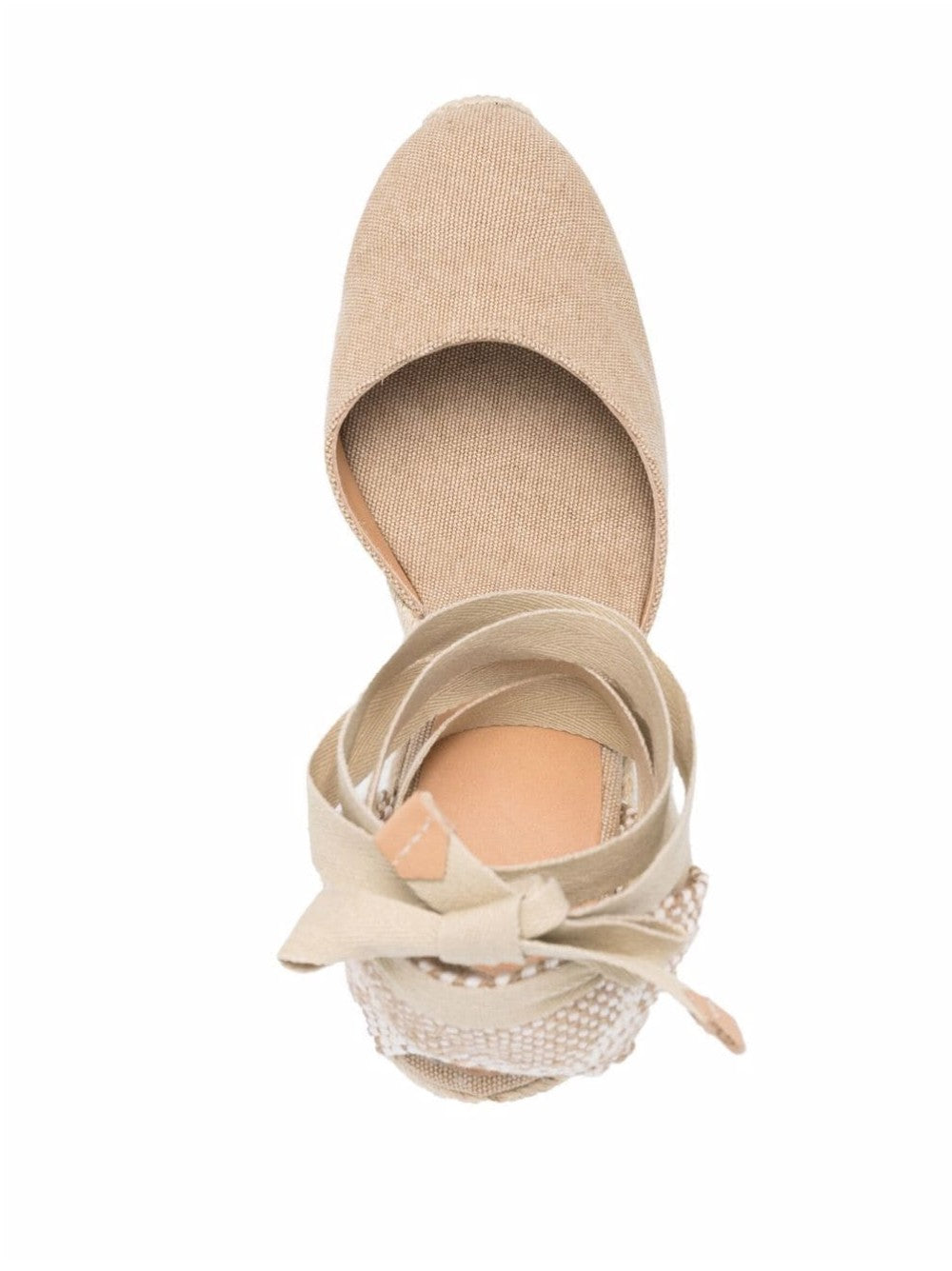 Castaner ESPADRILLAS Beige