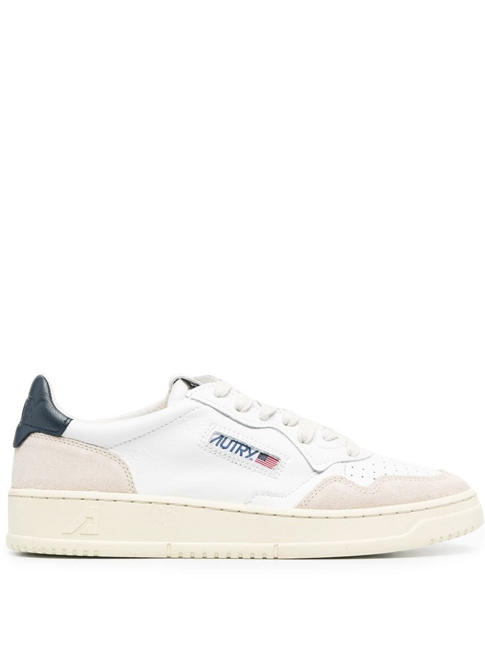 Autry SNEAKERS Beige