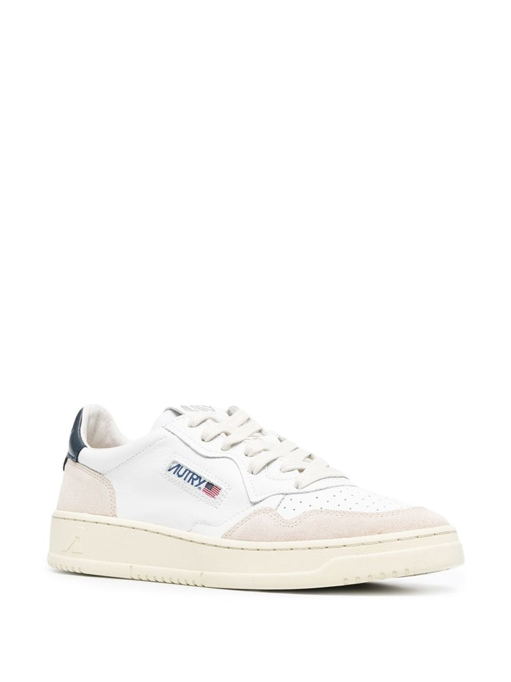 Autry SNEAKERS Beige