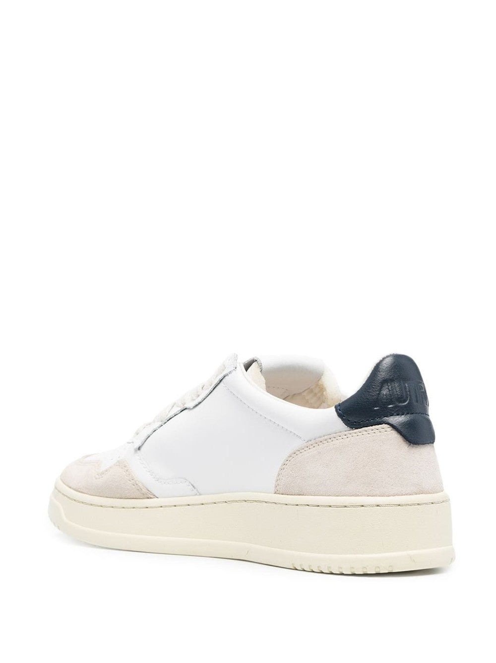 Autry SNEAKERS Beige