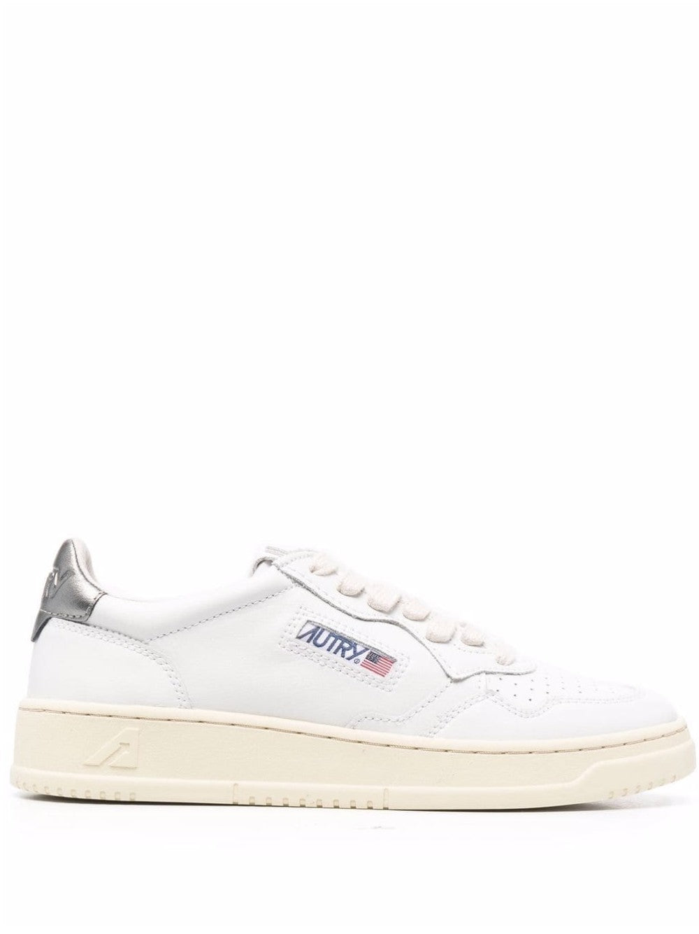 Autry SNEAKERS Bianco