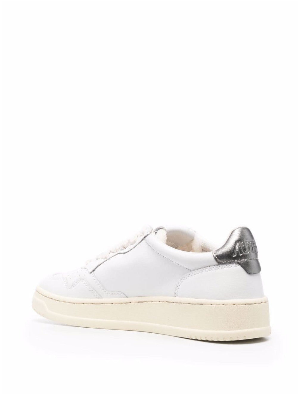 Autry SNEAKERS Bianco