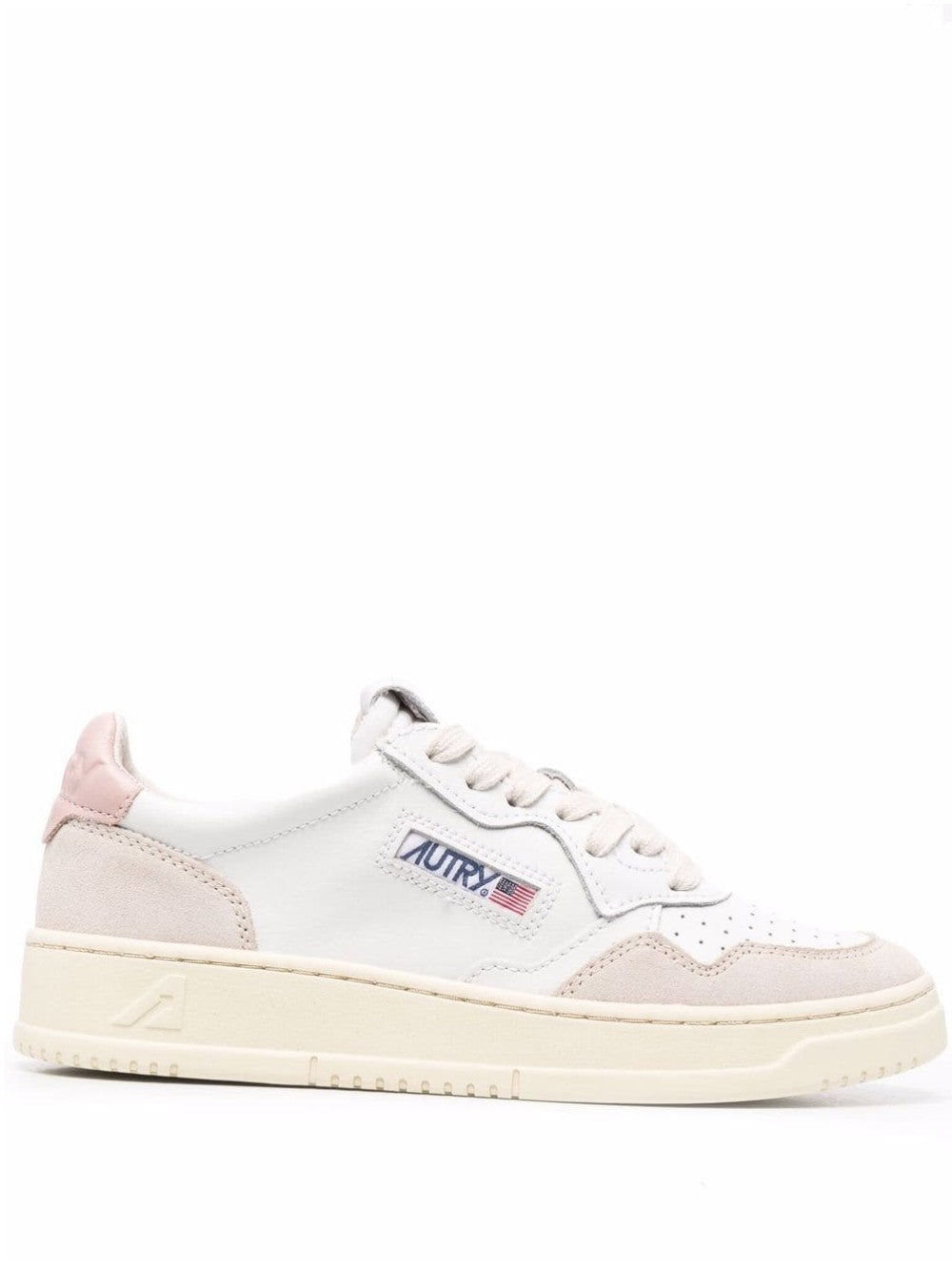 Autry SNEAKERS Bianco