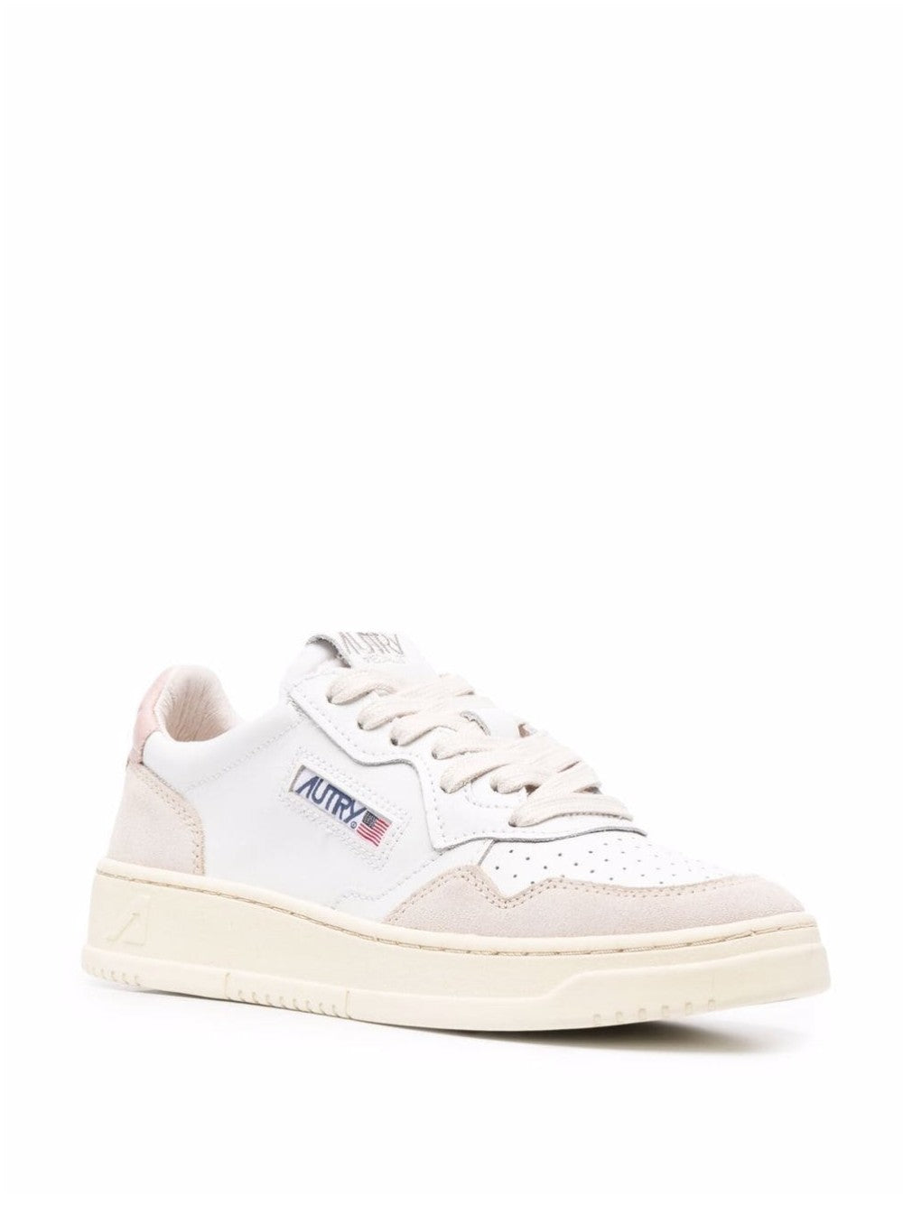 Autry SNEAKERS Bianco