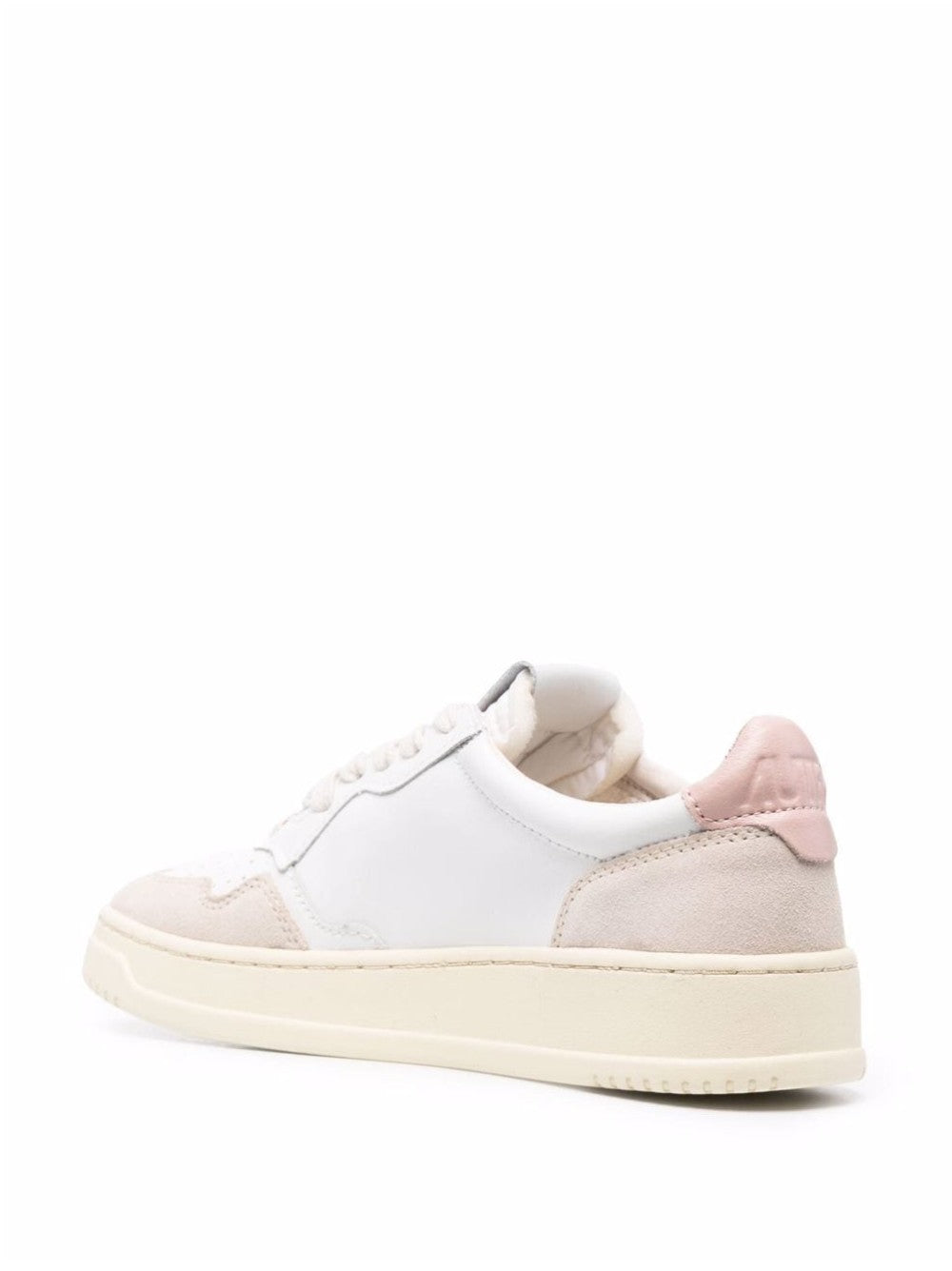 Autry SNEAKERS Bianco