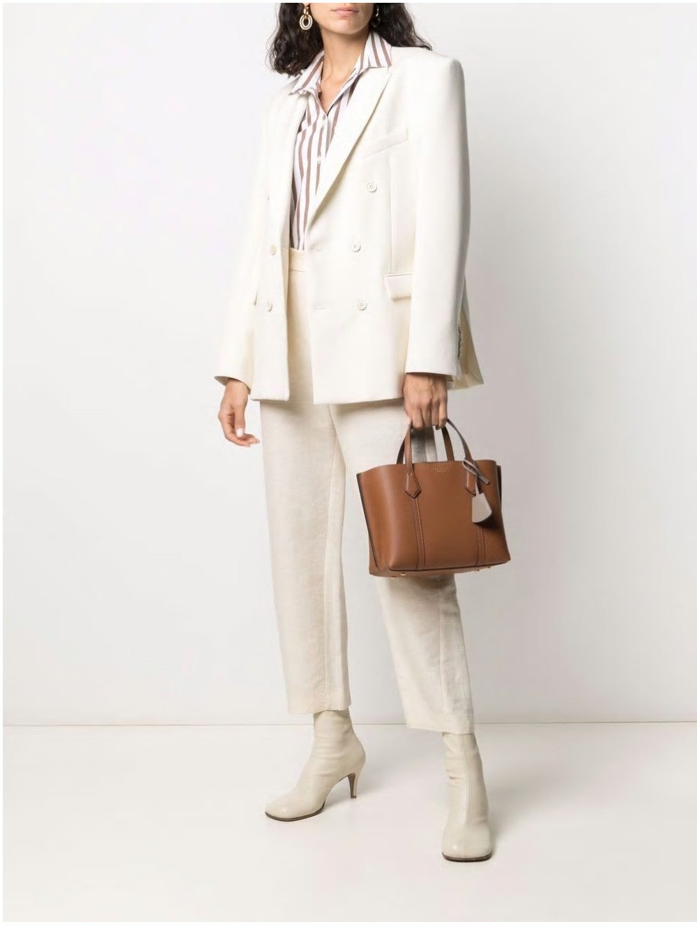 Tory Burch BORSE A MANO Beige