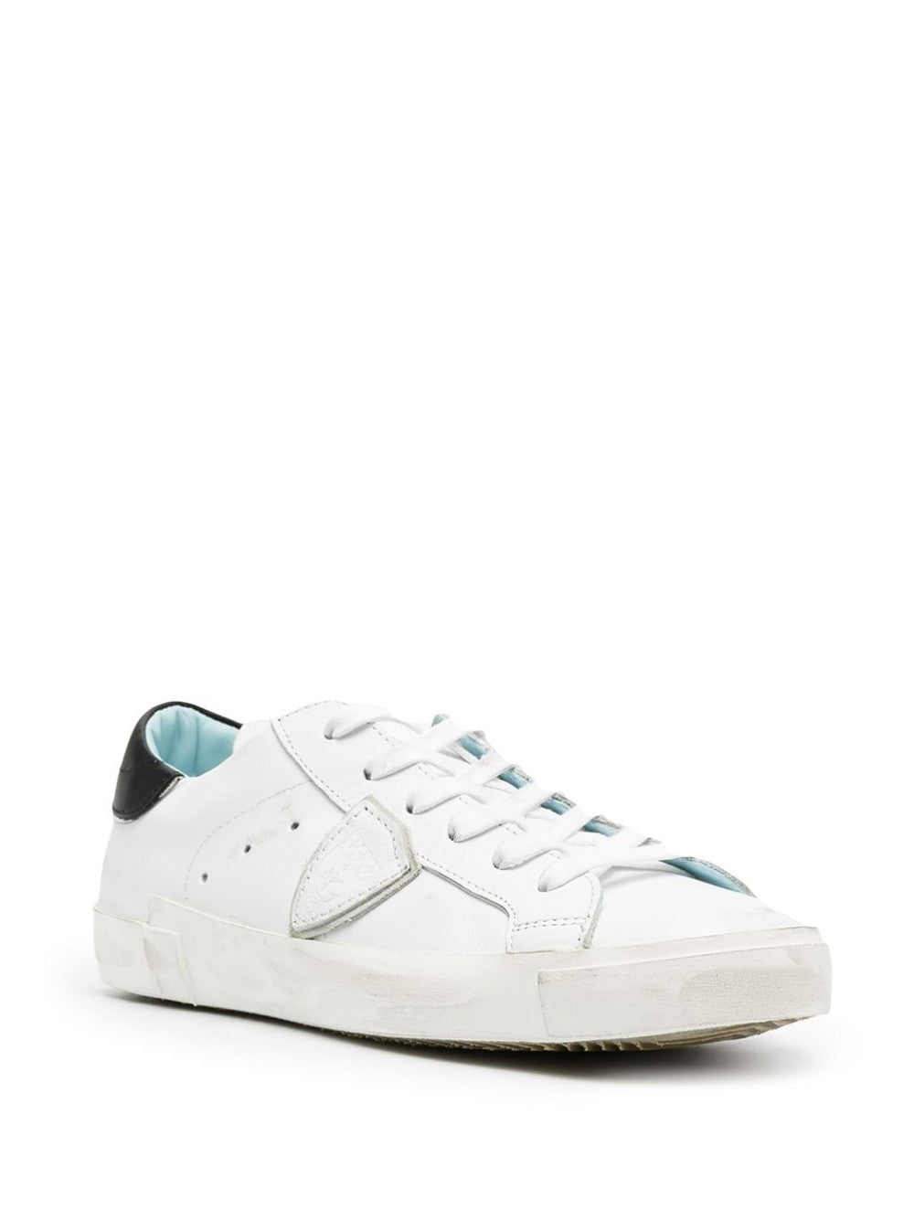 Philippe Model Paris SNEAKERS Bianco