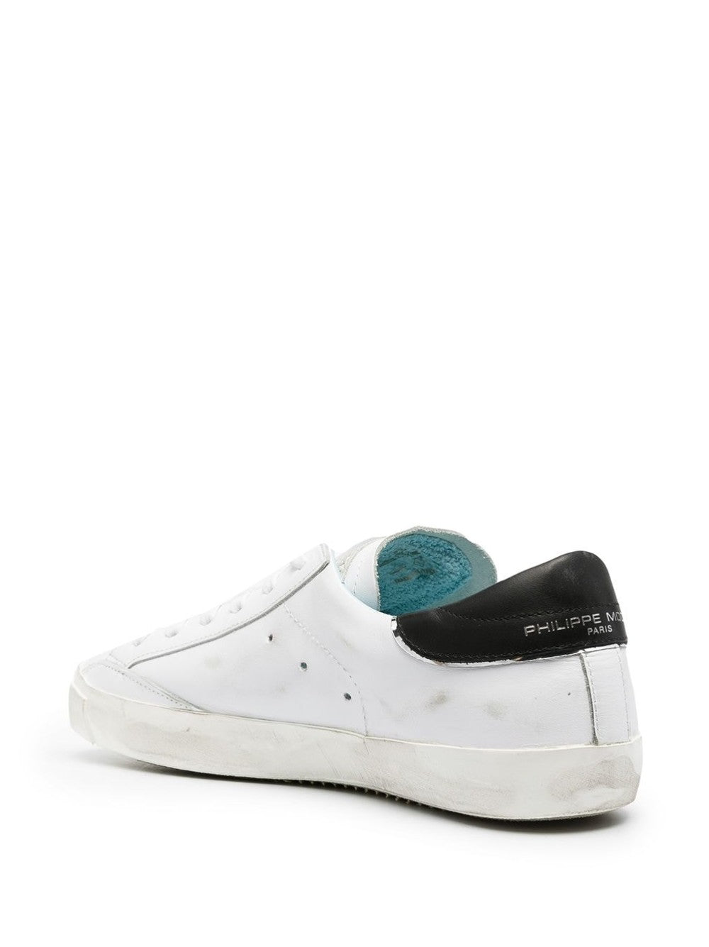 Philippe Model Paris SNEAKERS Bianco