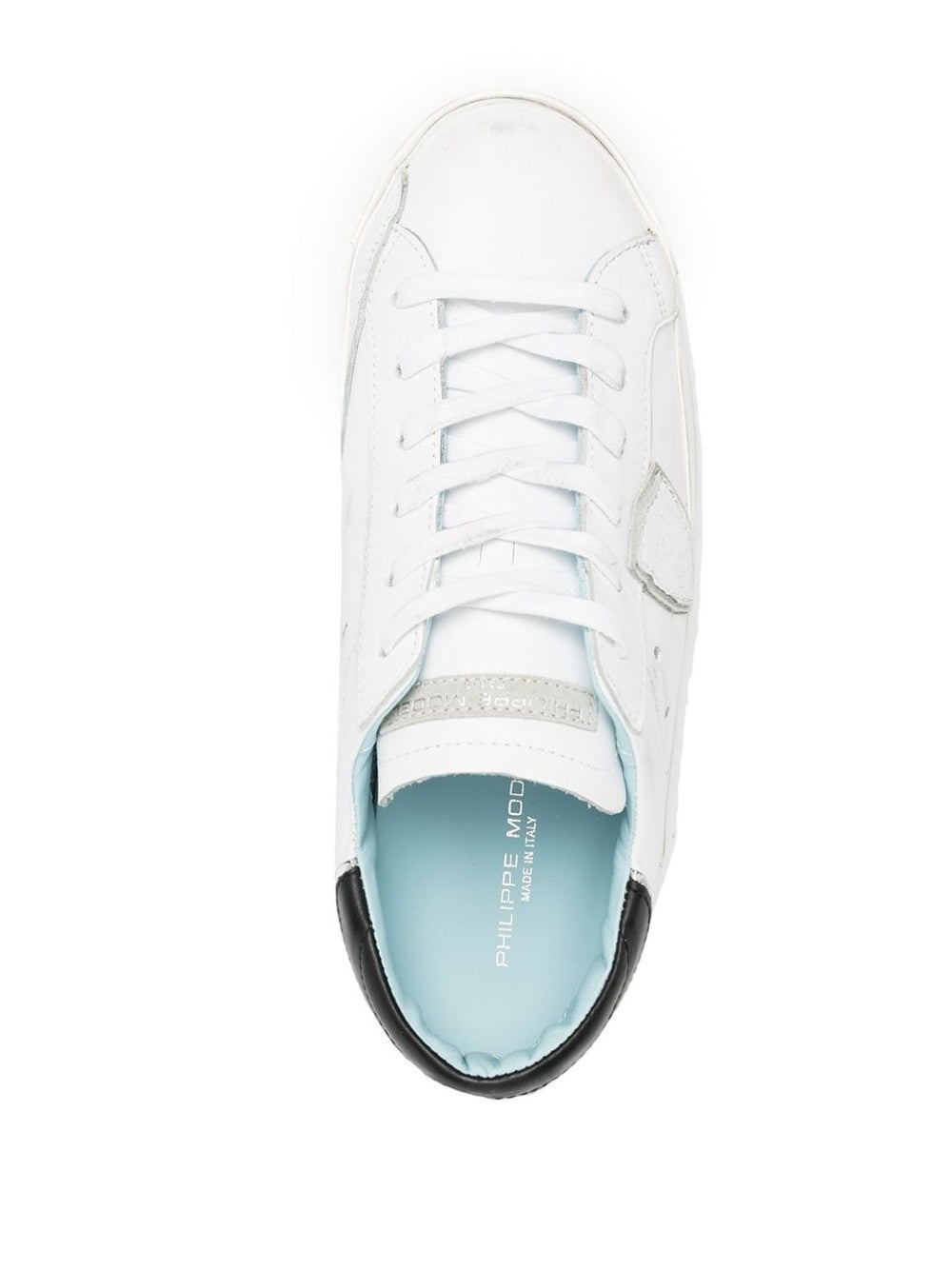 Philippe Model Paris SNEAKERS Bianco