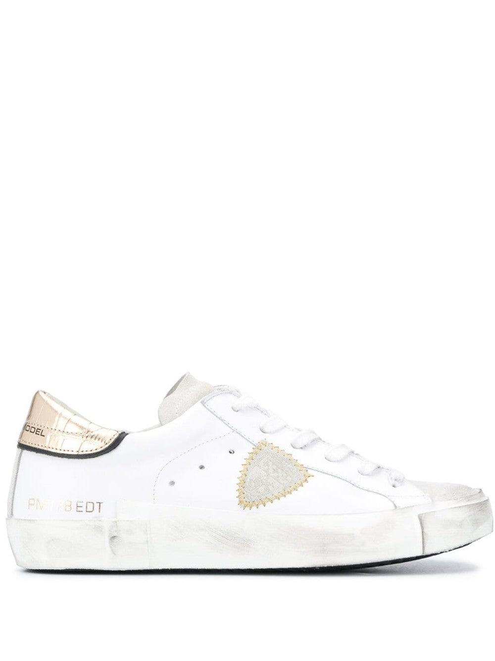 Philippe Model Paris SNEAKERS Bianco