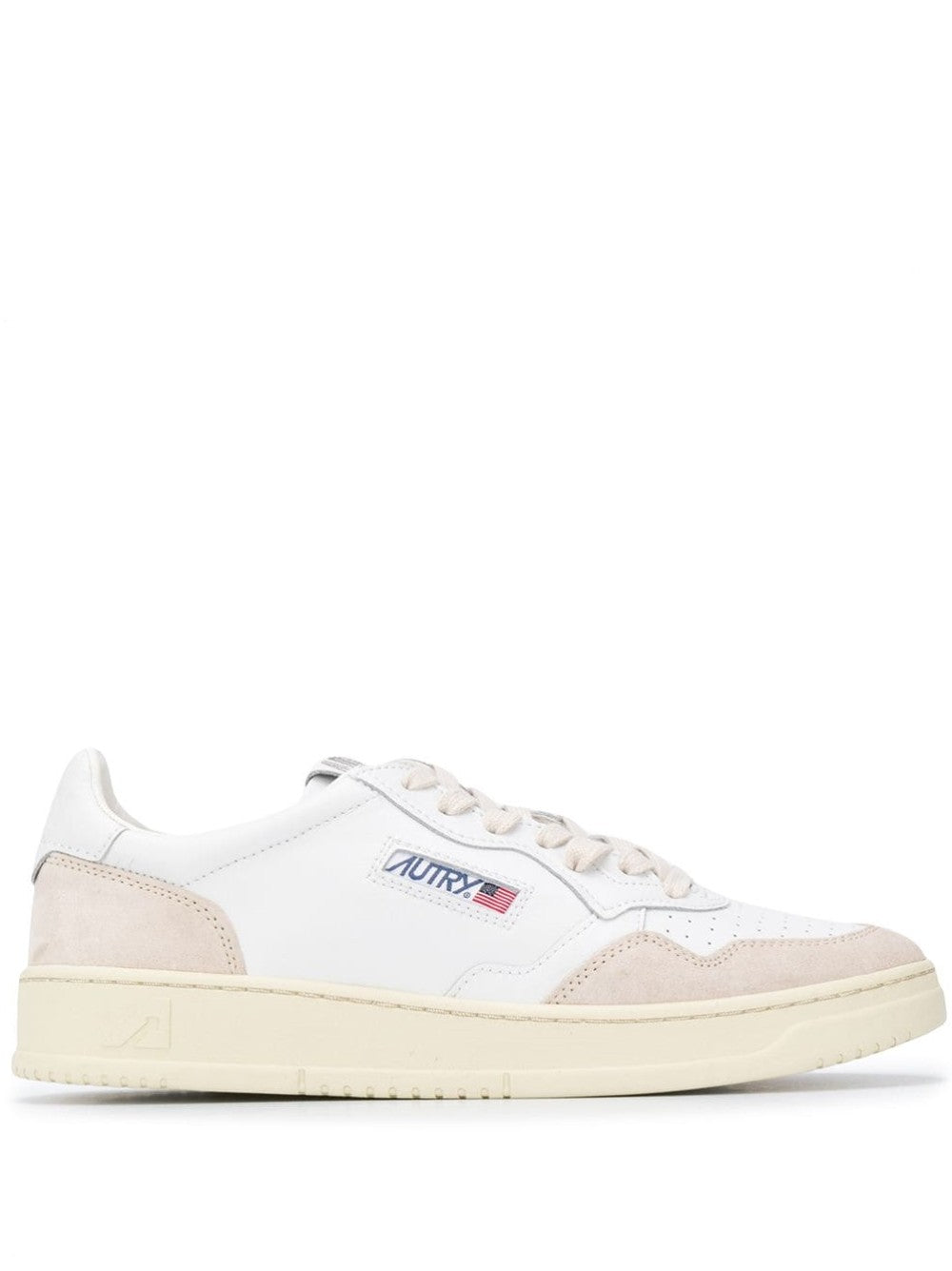 Autry SNEAKERS Bianco