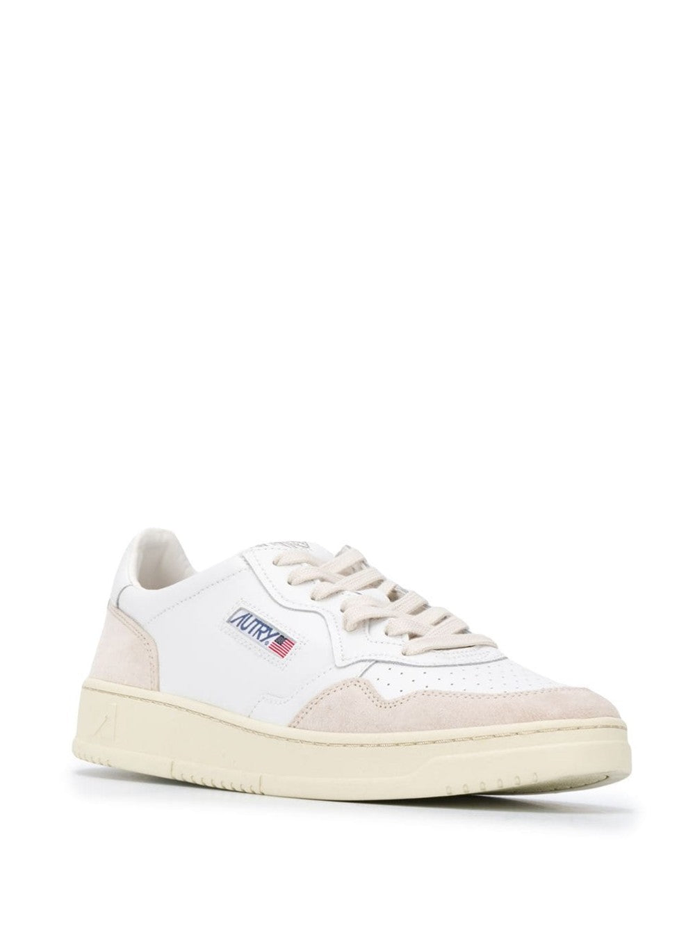 Autry SNEAKERS Bianco