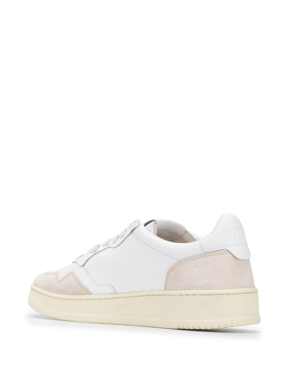 Autry SNEAKERS Bianco