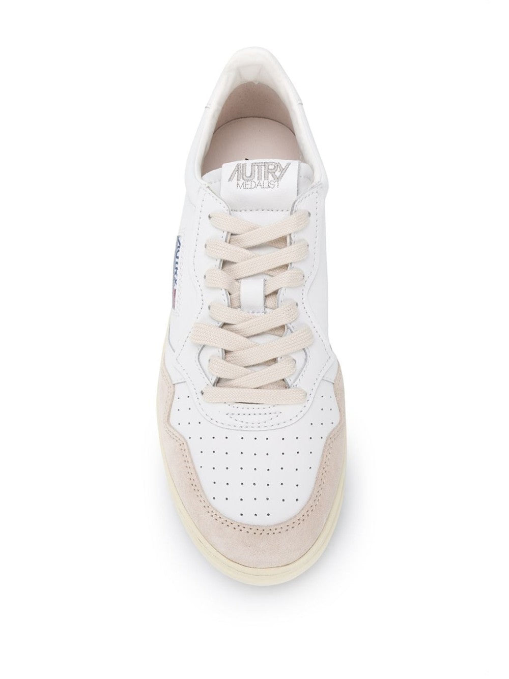 Autry SNEAKERS Bianco