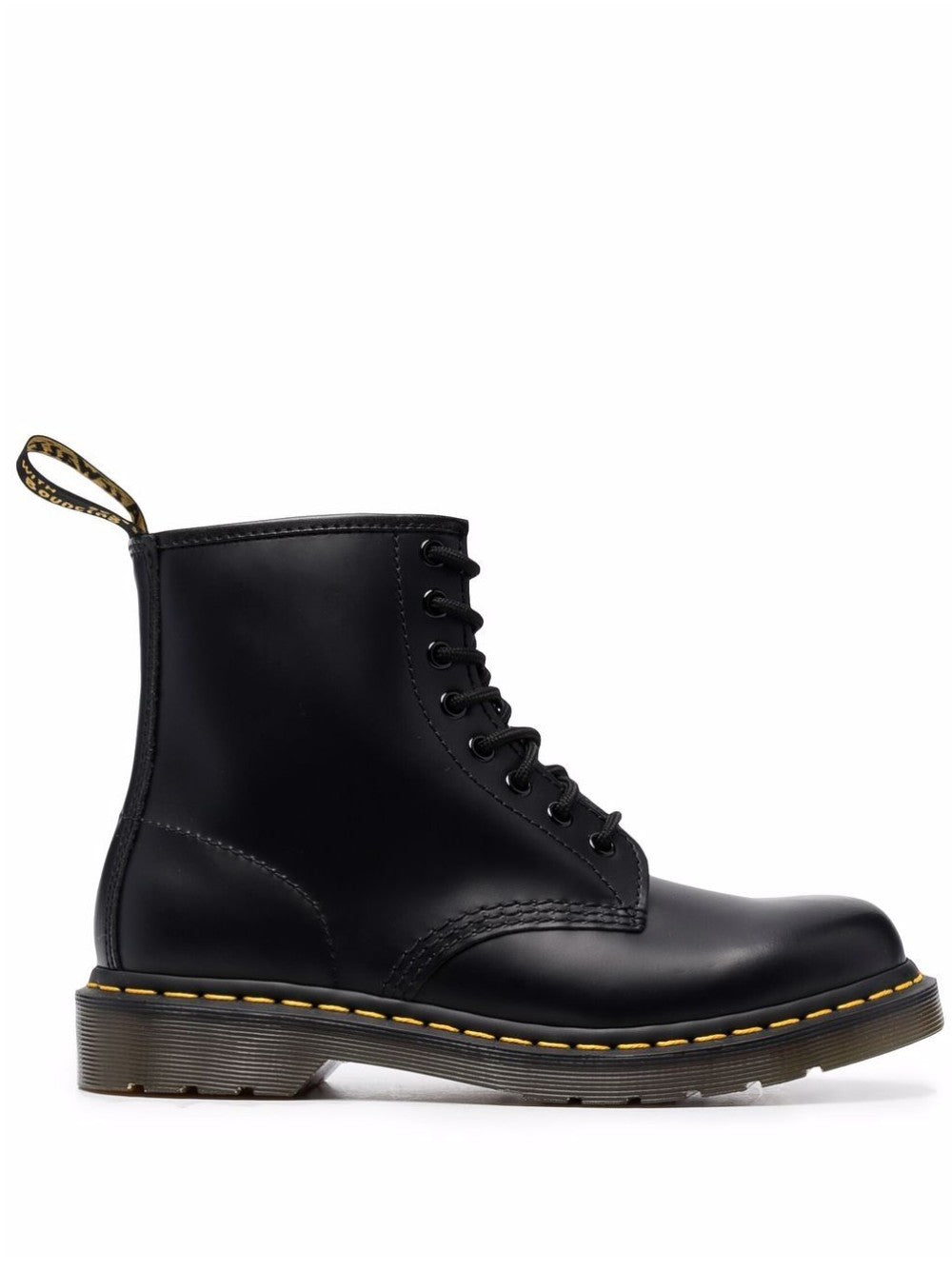 Dr. Martens ANFIBI Nero