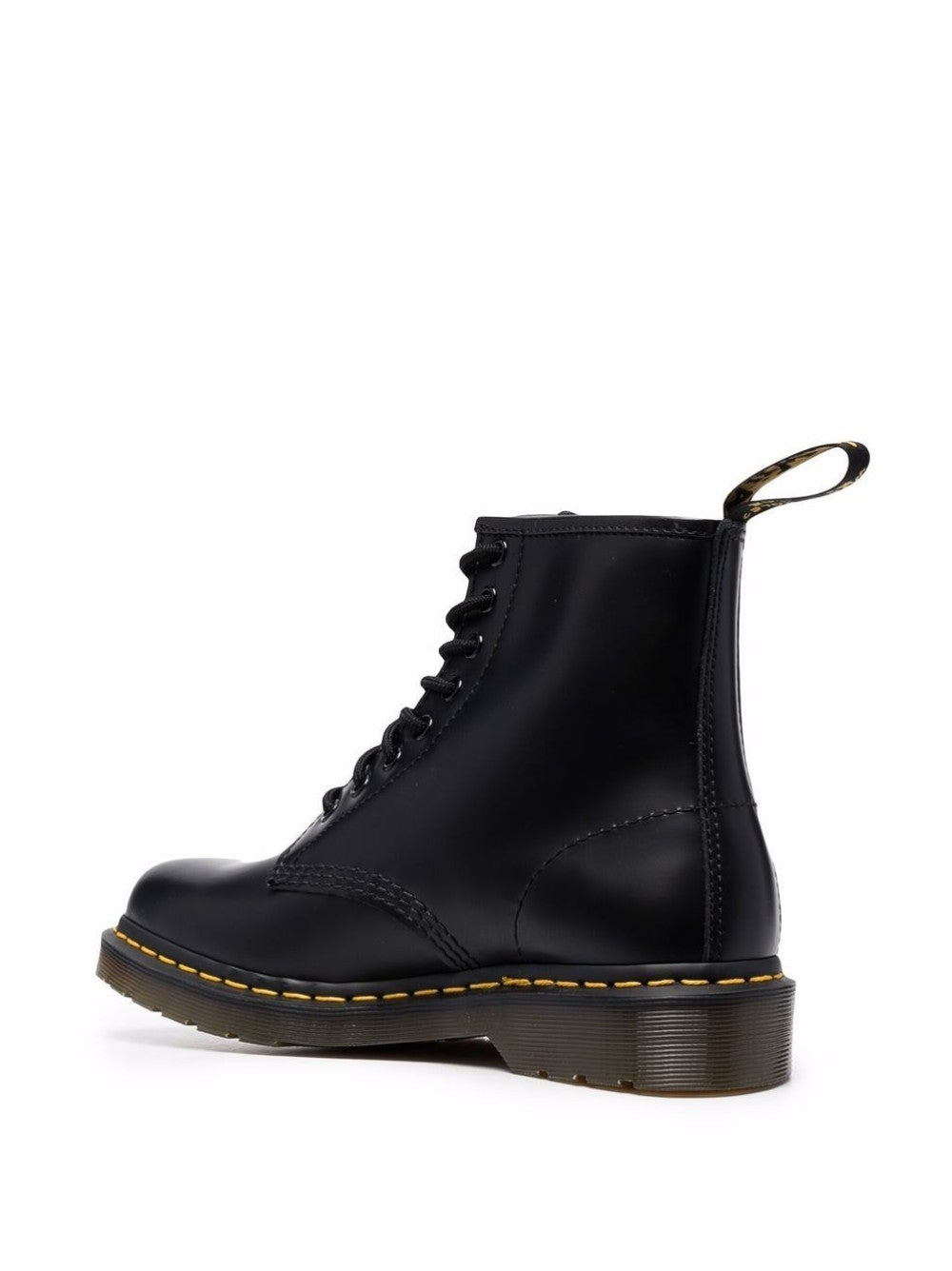 Dr. Martens ANFIBI Nero