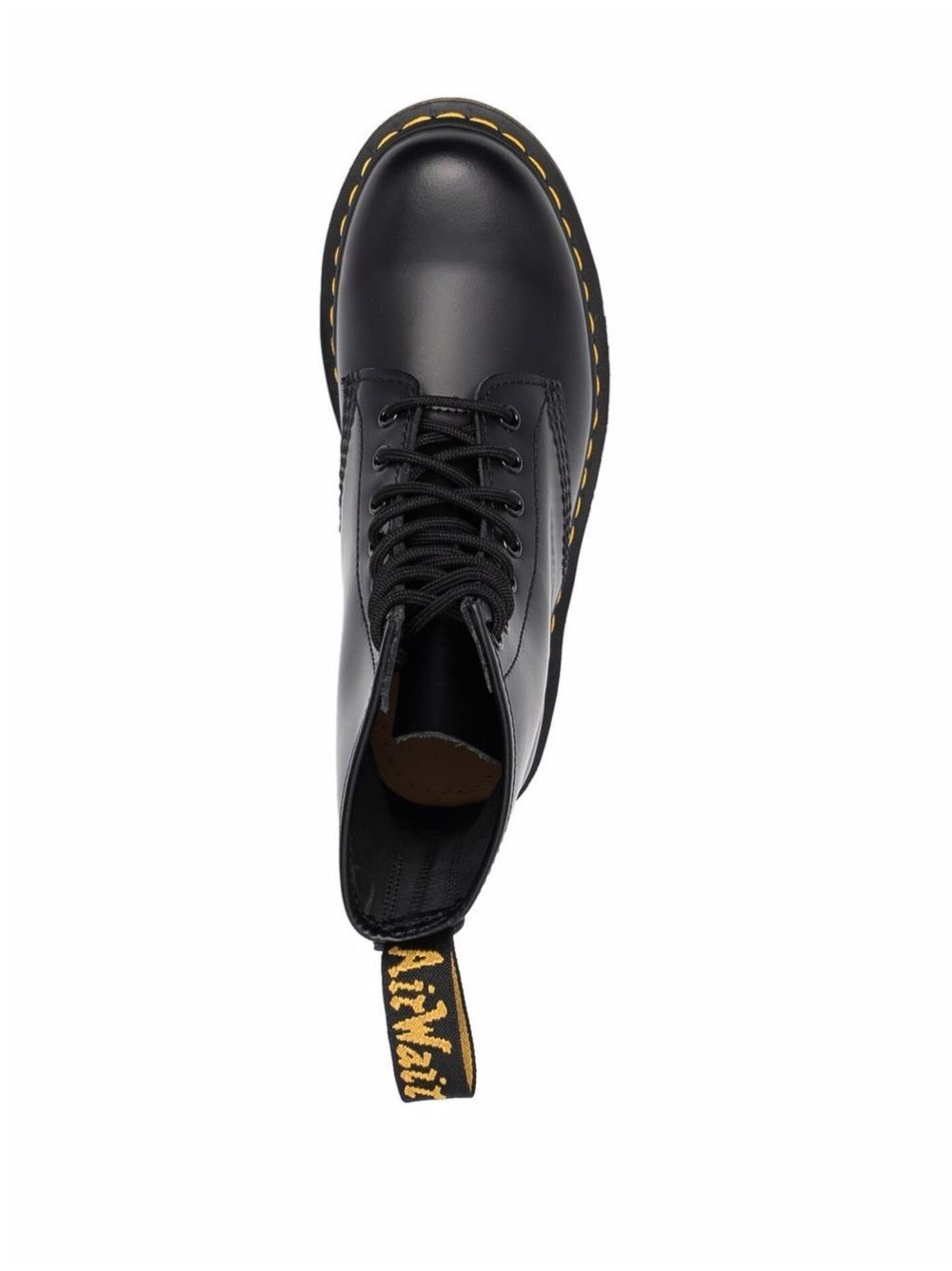 Dr. Martens ANFIBI Nero