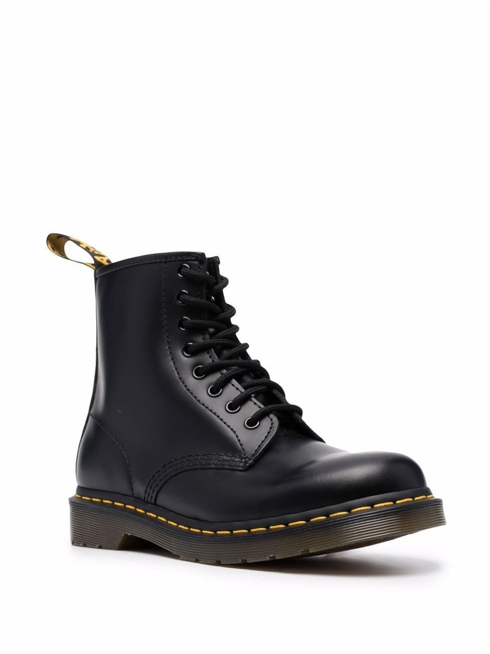 Dr. Martens ANFIBI Nero