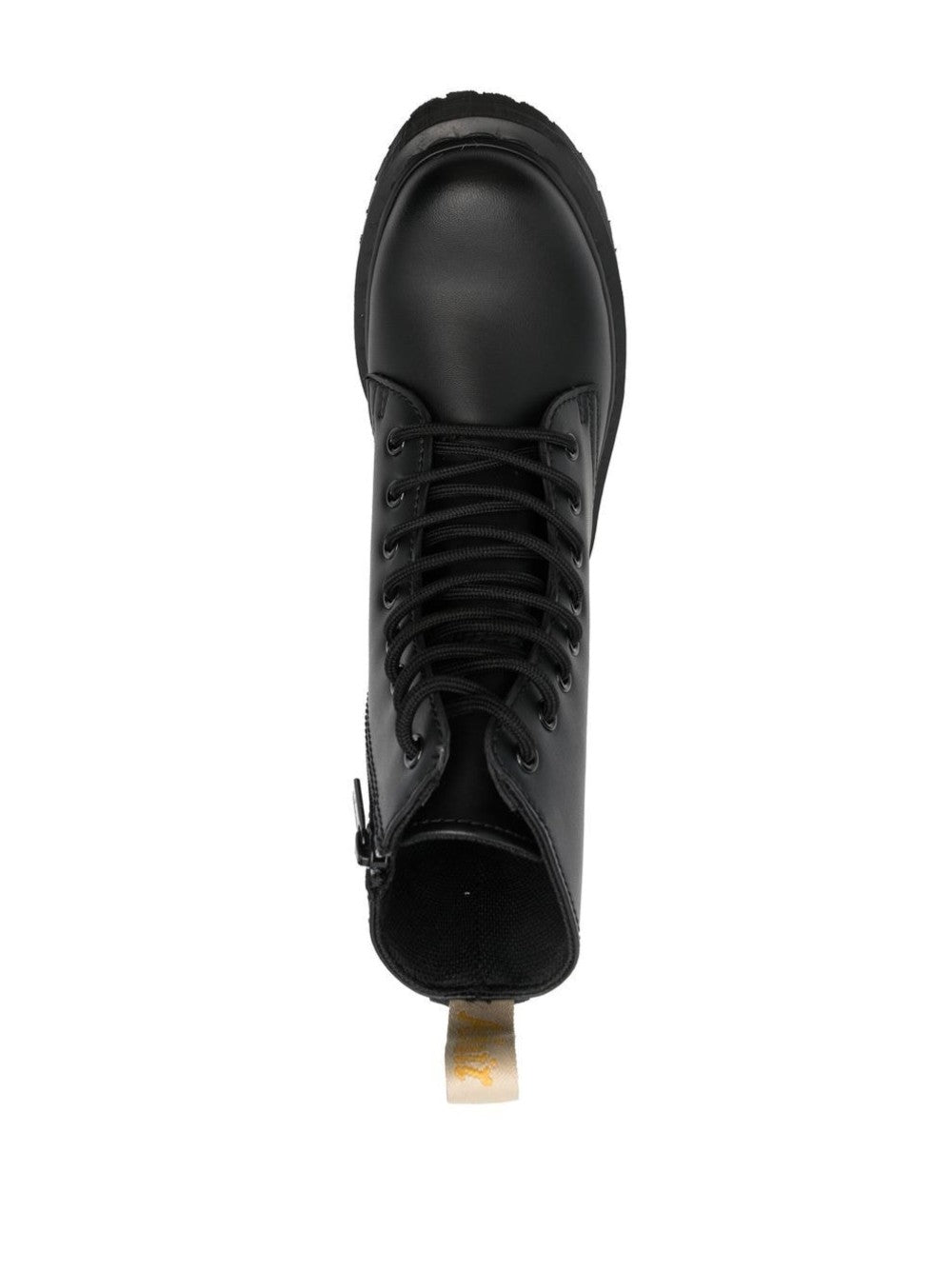 Dr. Martens ANFIBI Nero