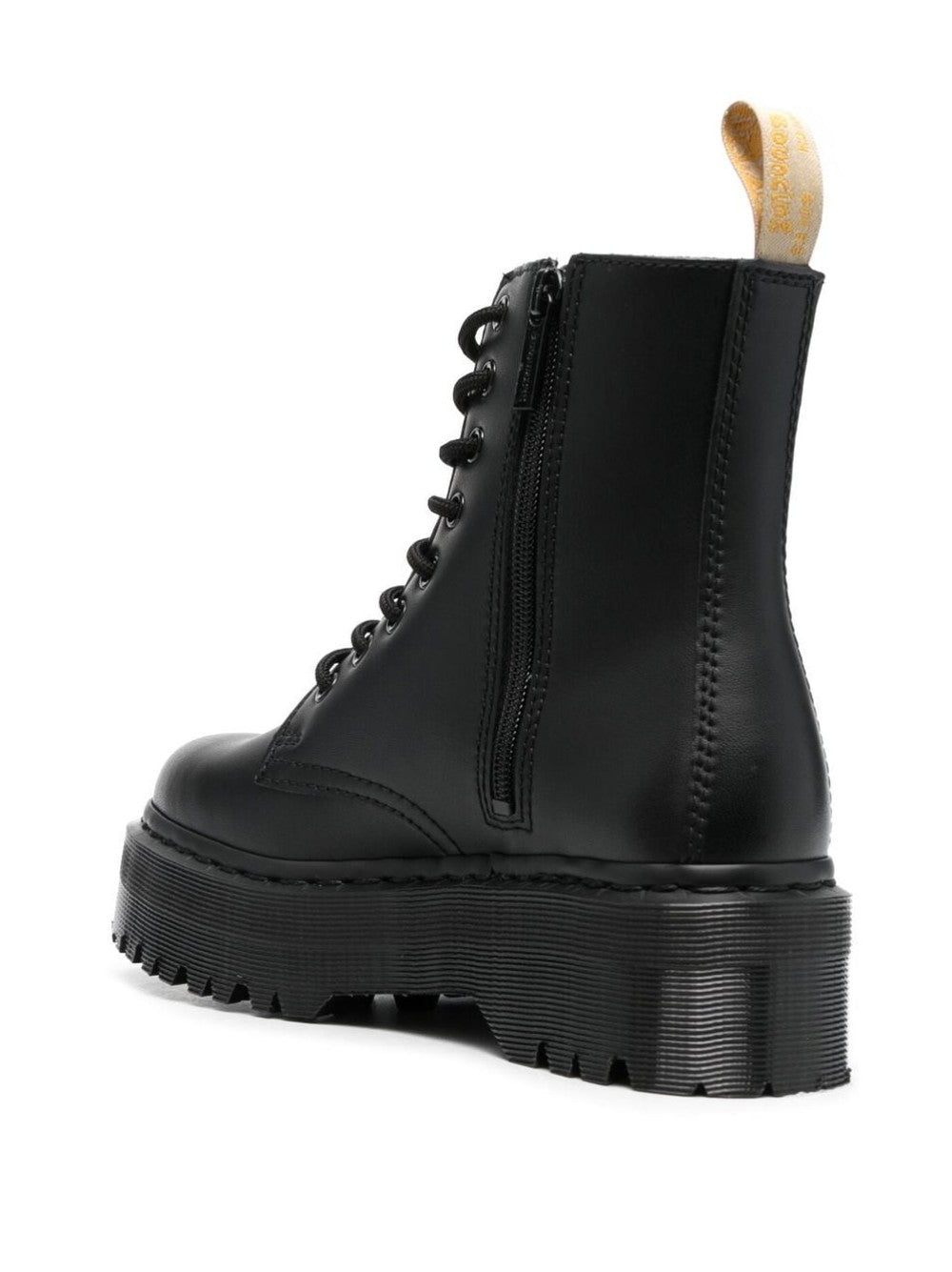 Dr. Martens ANFIBI Nero